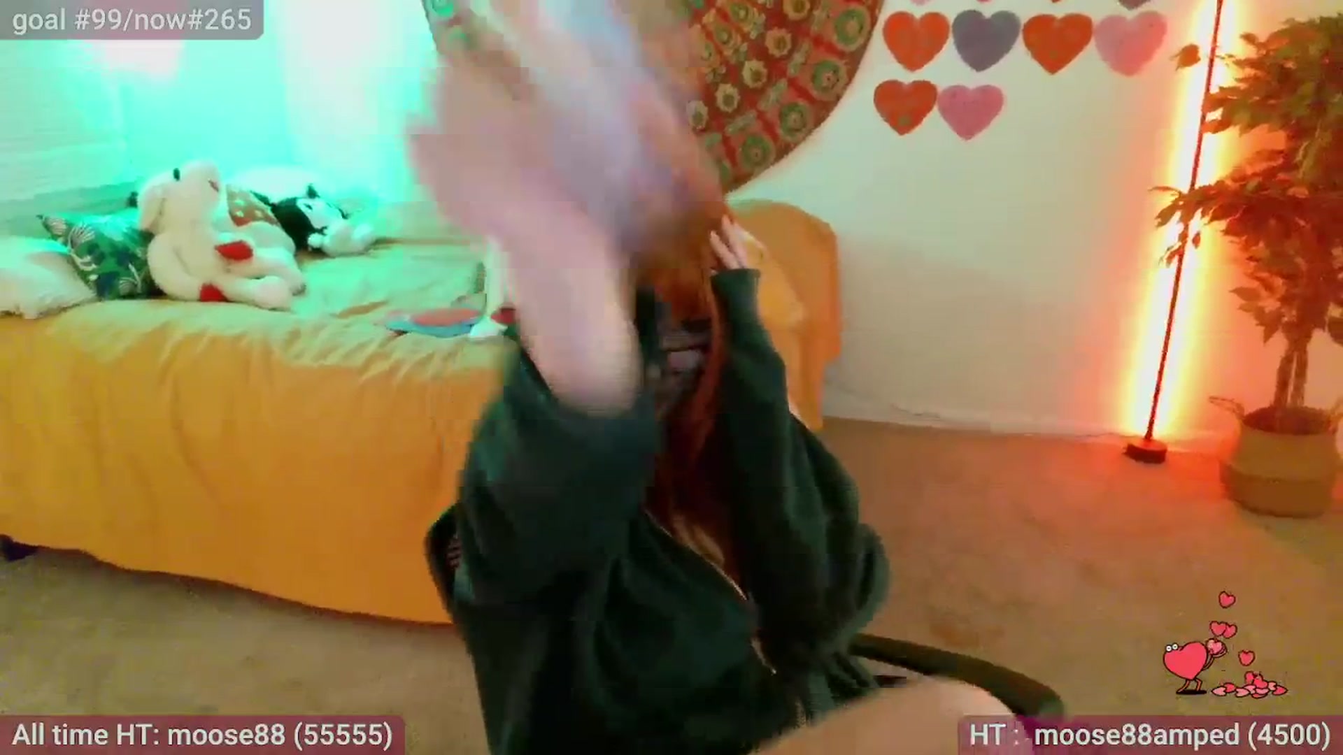 Gallery image thumbnail from mikachu's myfreecams stream on, 02/12/2026, 05:03 image 19 of 20