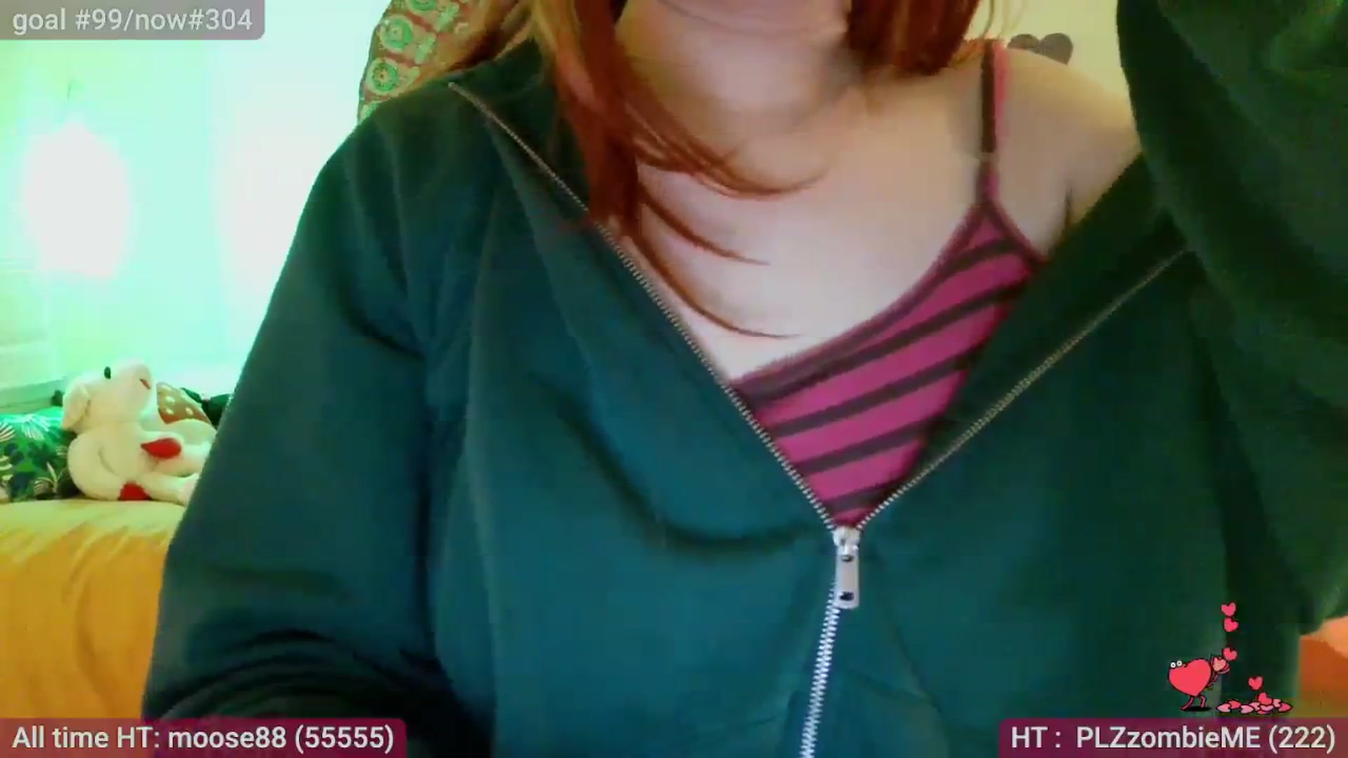 Gallery image thumbnail from mikachu's myfreecams stream on, 02/12/2026, 05:03 image 12 of 20