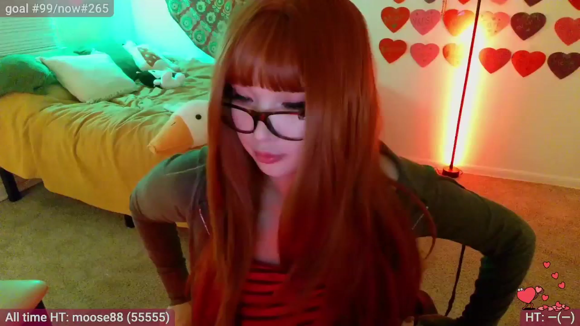 Gallery image thumbnail from mikachu's myfreecams stream on, 02/18/2026, 03:28 image 11 of 20