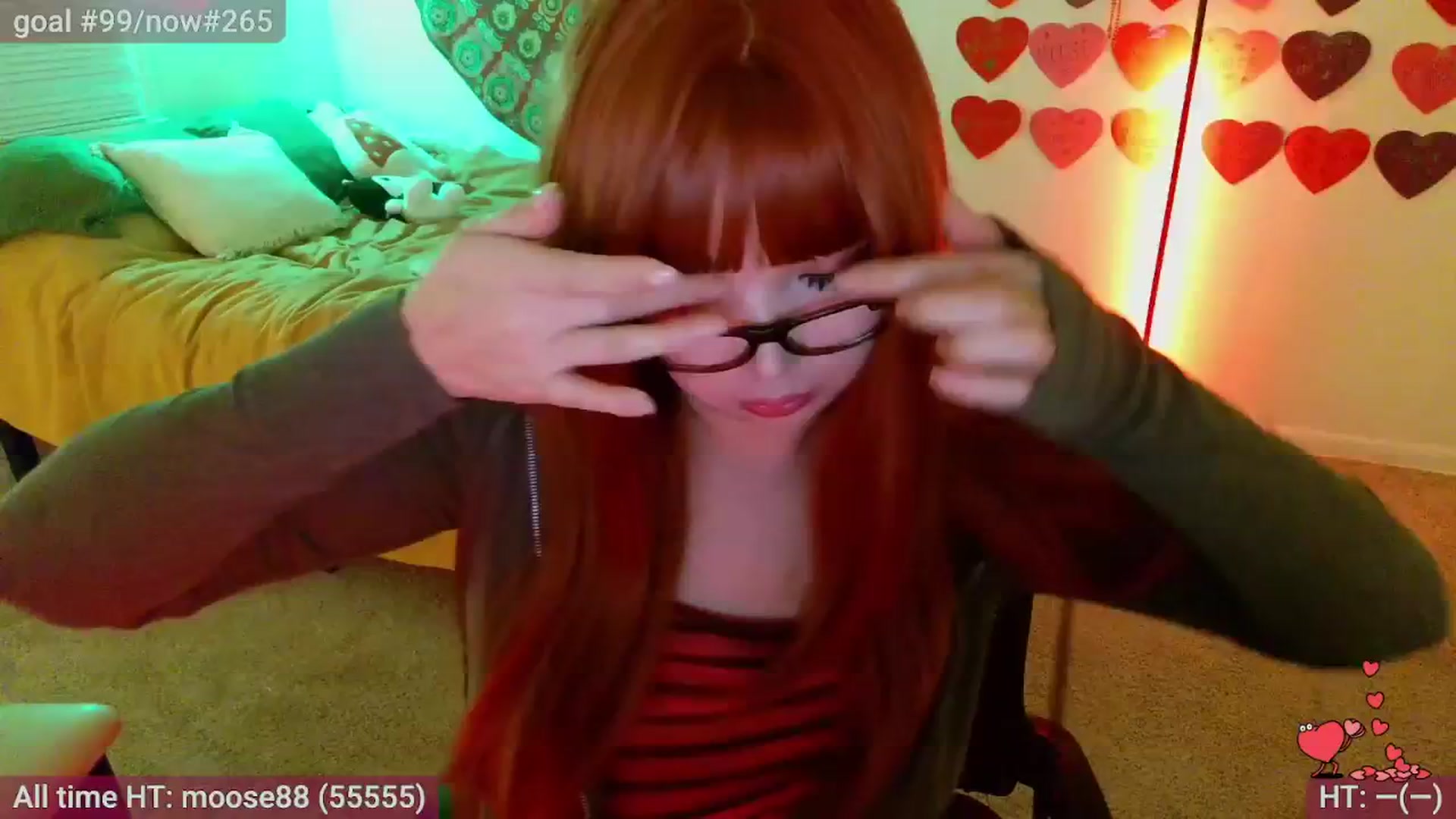 Gallery image thumbnail from mikachu's myfreecams stream on, 02/18/2026, 03:28 image 13 of 20
