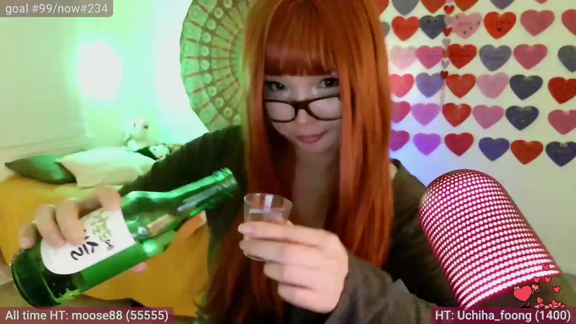 Gallery image thumbnail from mikachu's myfreecams stream on, 02/20/2026, 02:17 image 14 of 20