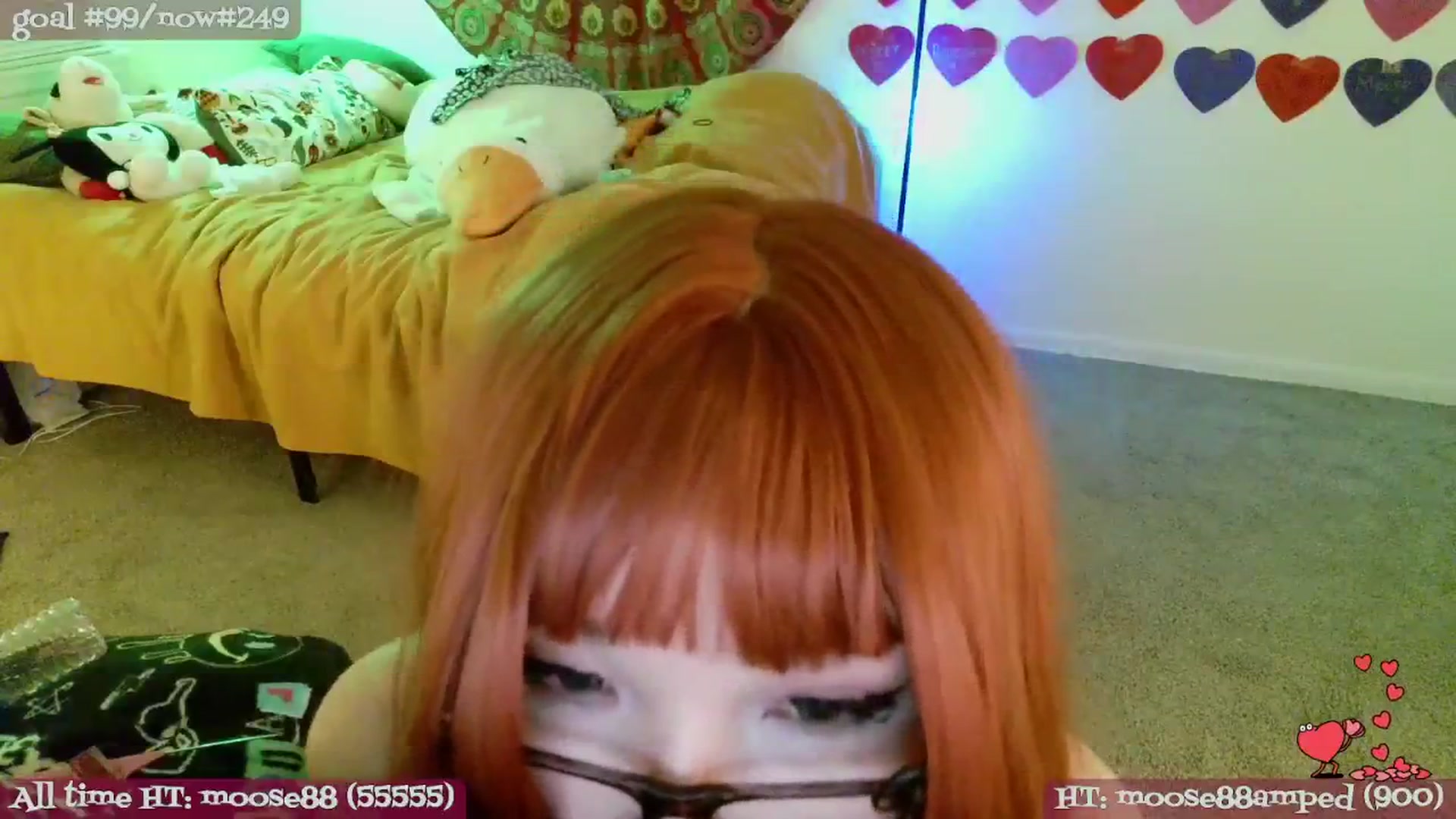 Gallery image thumbnail from mikachu's myfreecams stream on, 02/23/2026, 05:55 image 2 of 20