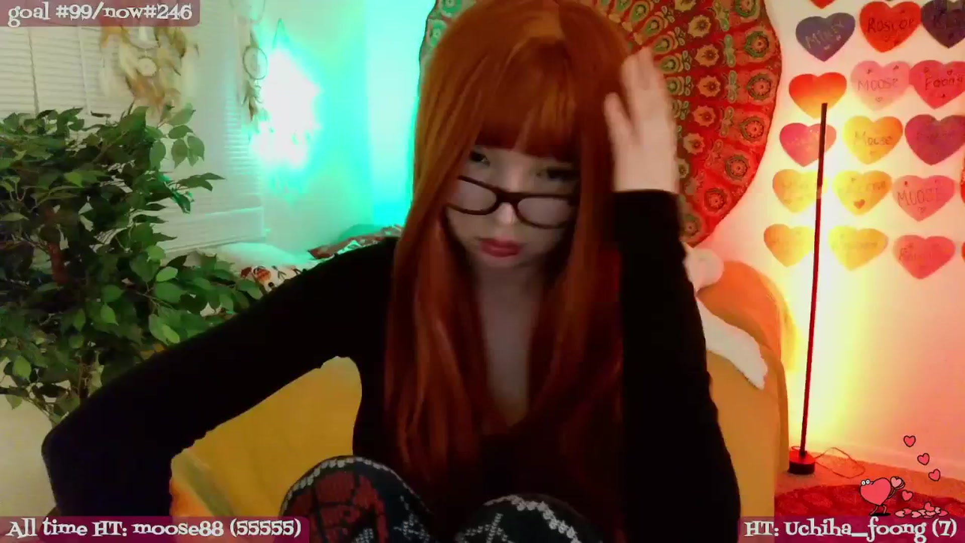 Gallery image thumbnail from mikachu's myfreecams stream on, 02/24/2026, 05:15 image 16 of 20