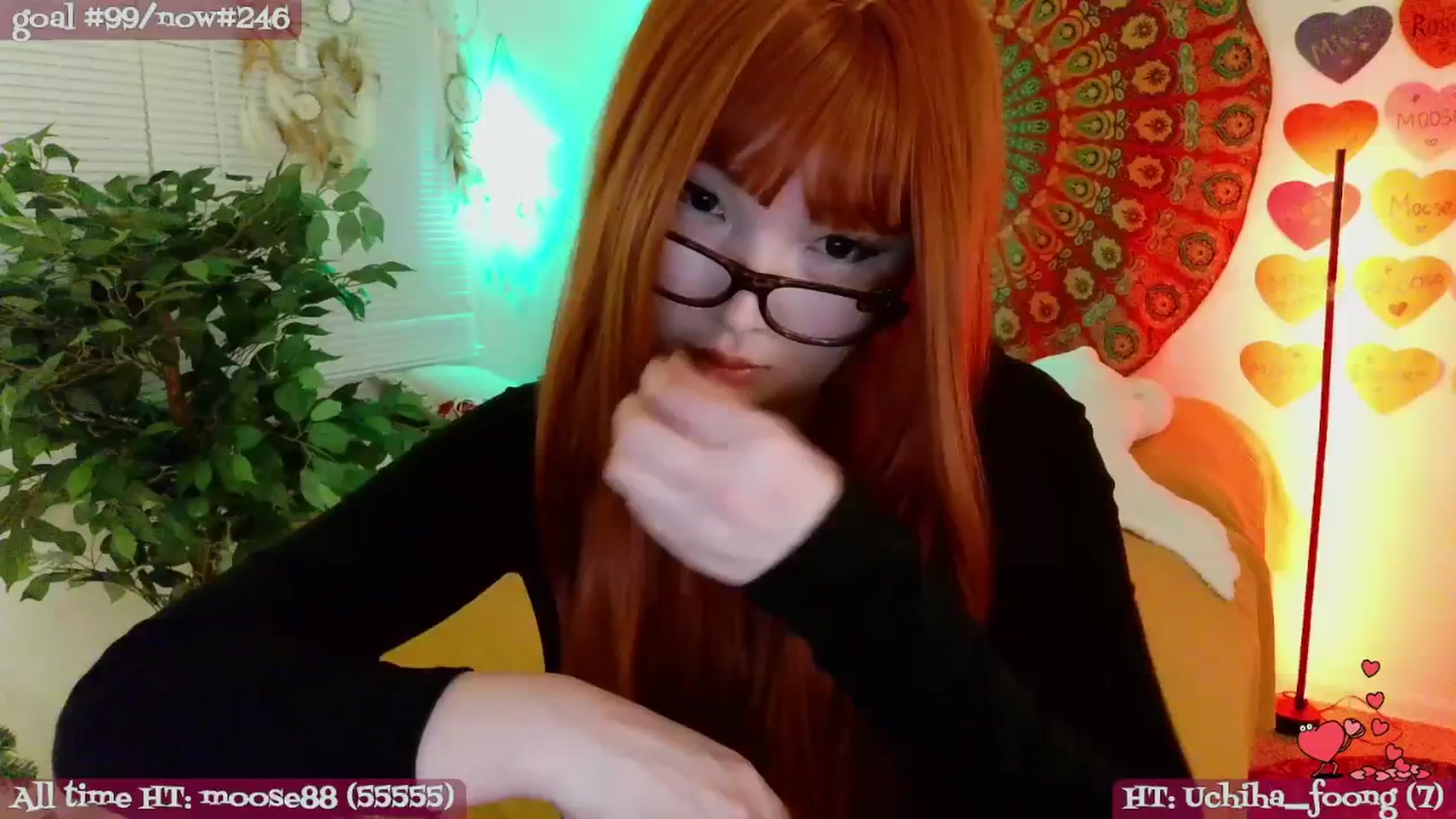 Gallery image thumbnail from mikachu's myfreecams stream on, 02/24/2026, 05:15 image 19 of 20