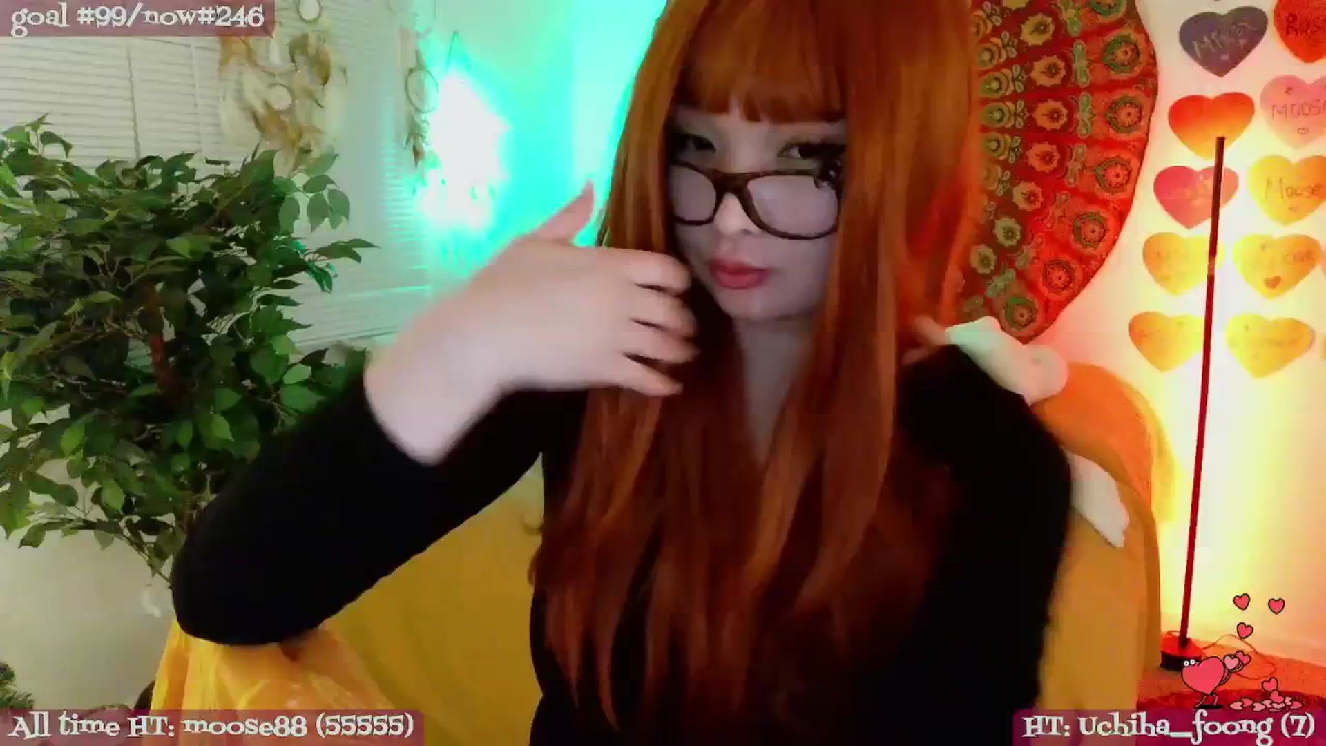 Gallery image thumbnail from mikachu's myfreecams stream on, 02/24/2026, 05:15 image 18 of 20