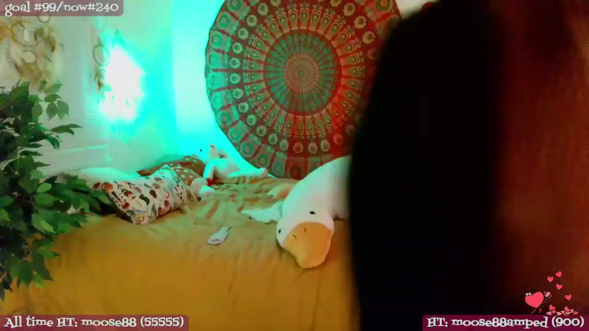 Gallery image thumbnail from mikachu's myfreecams stream on, 02/24/2026, 06:04 image 15 of 20