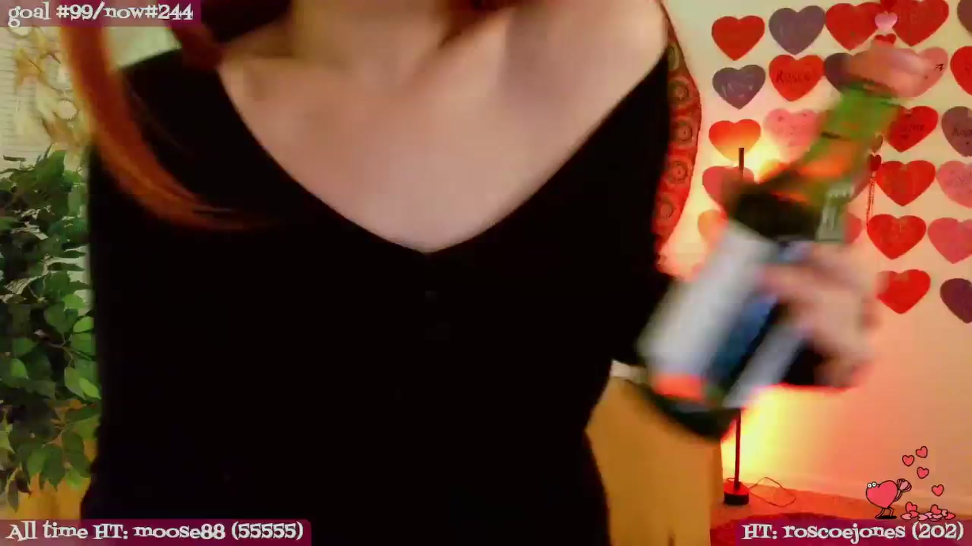 Gallery image thumbnail from mikachu's myfreecams stream on, 02/24/2026, 06:04 image 6 of 20