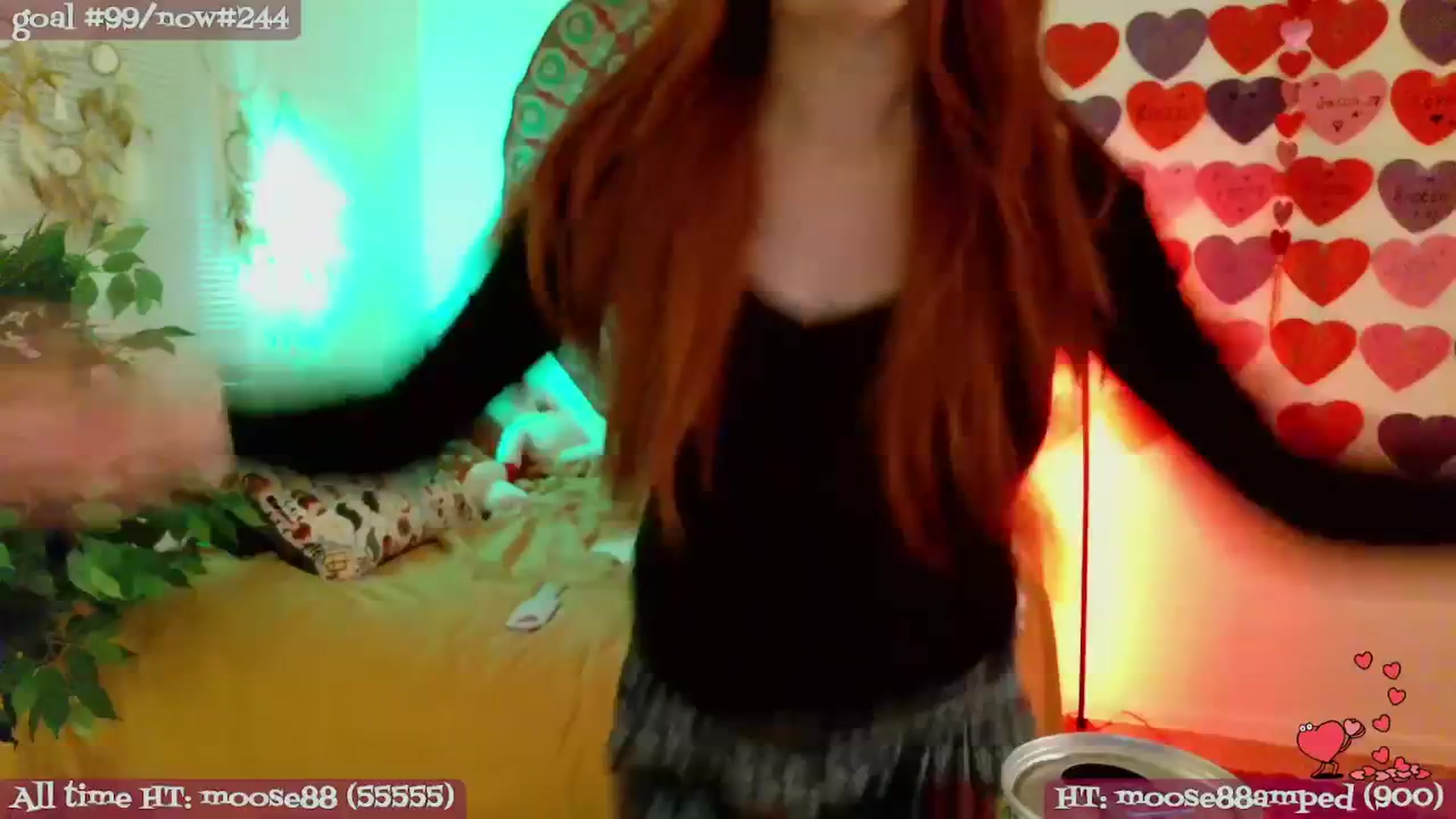 Gallery image thumbnail from mikachu's myfreecams stream on, 02/24/2026, 06:04 image 14 of 20