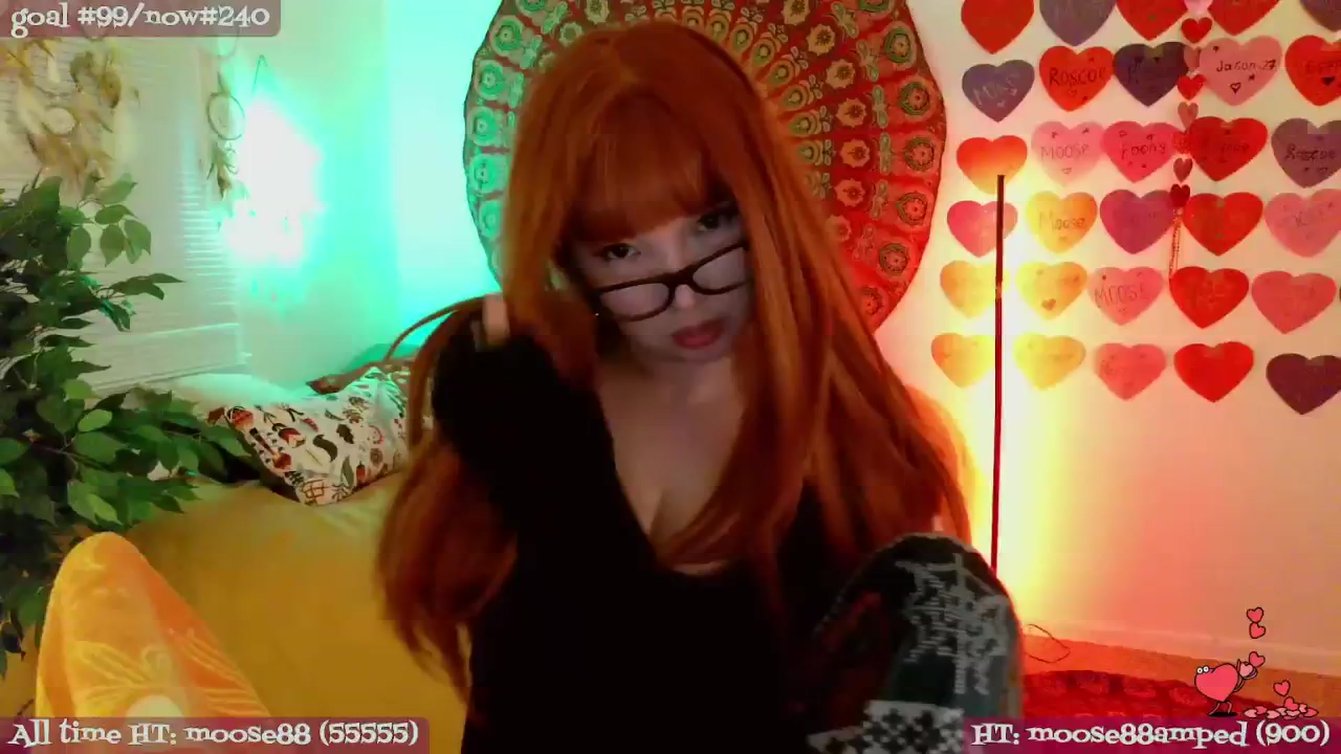 Gallery image thumbnail from mikachu's myfreecams stream on, 02/24/2026, 06:04 image 16 of 20