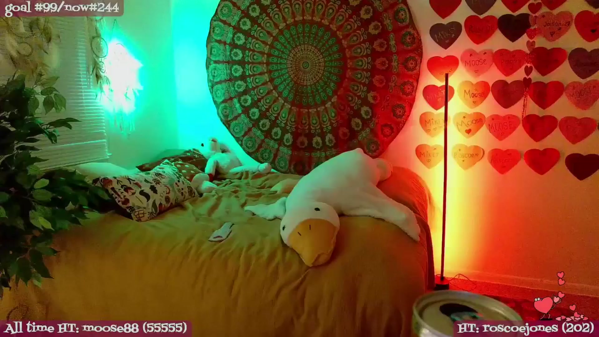 Gallery image thumbnail from mikachu's myfreecams stream on, 02/24/2026, 06:04 image 13 of 20
