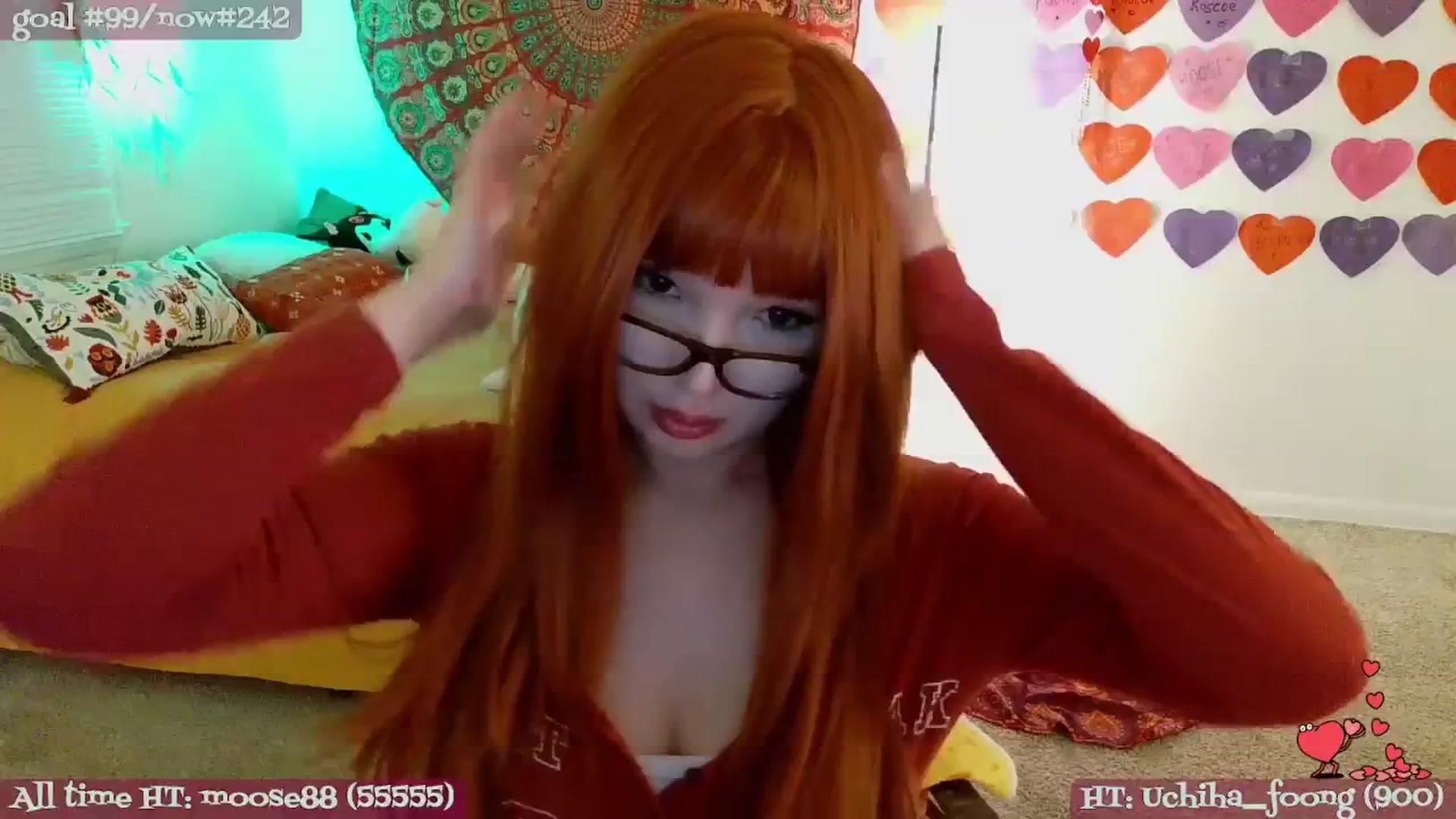 Gallery image thumbnail from mikachu's myfreecams stream on, 02/26/2026, 06:08 image 6 of 20