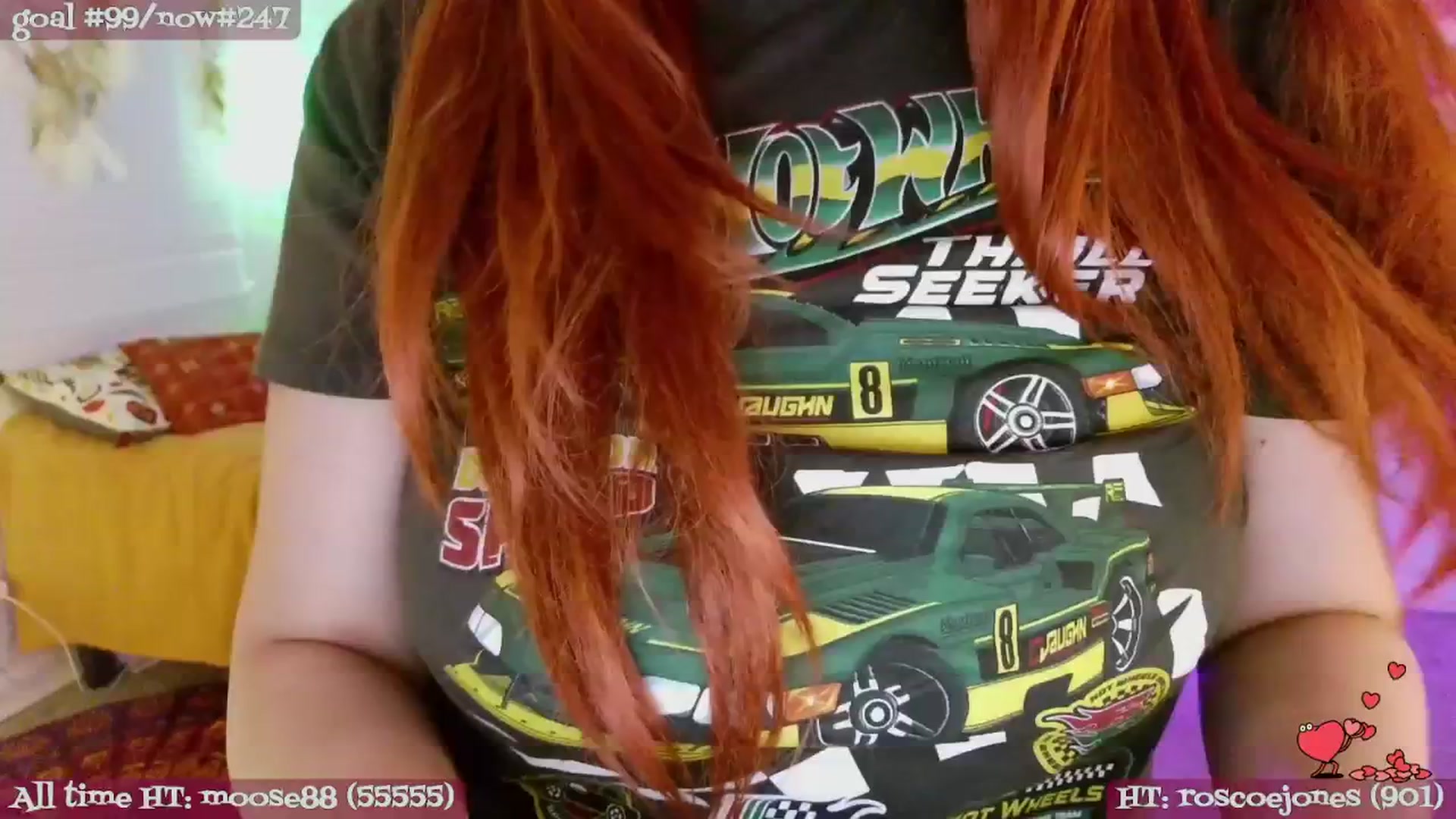 Gallery image thumbnail from mikachu's myfreecams stream on, 02/27/2026, 05:40 image 4 of 20