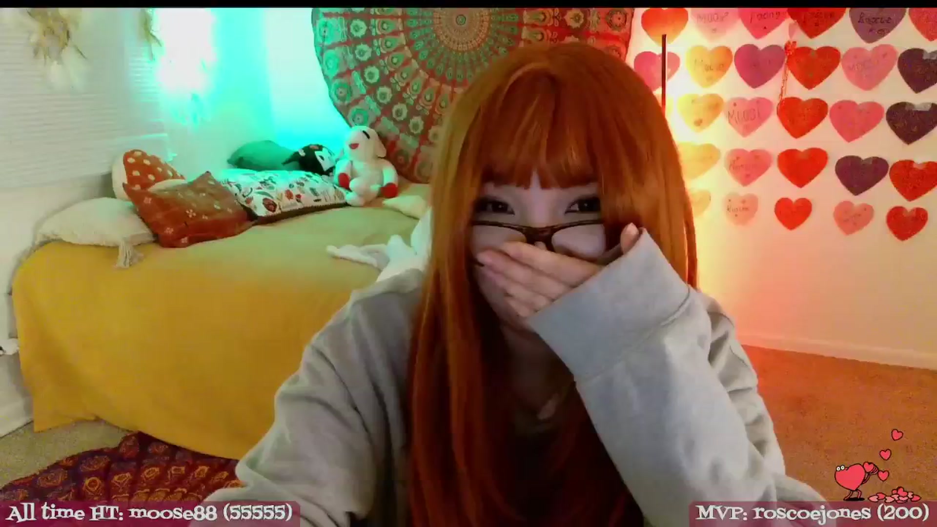 Gallery image thumbnail from mikachu's myfreecams stream on, 03/03/2026, 05:49 image 13 of 20