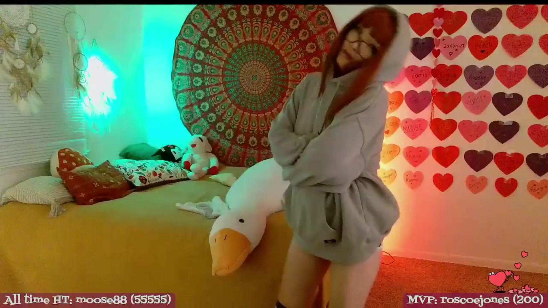 Gallery image thumbnail from mikachu's myfreecams stream on, 03/03/2026, 05:49 image 1 of 20
