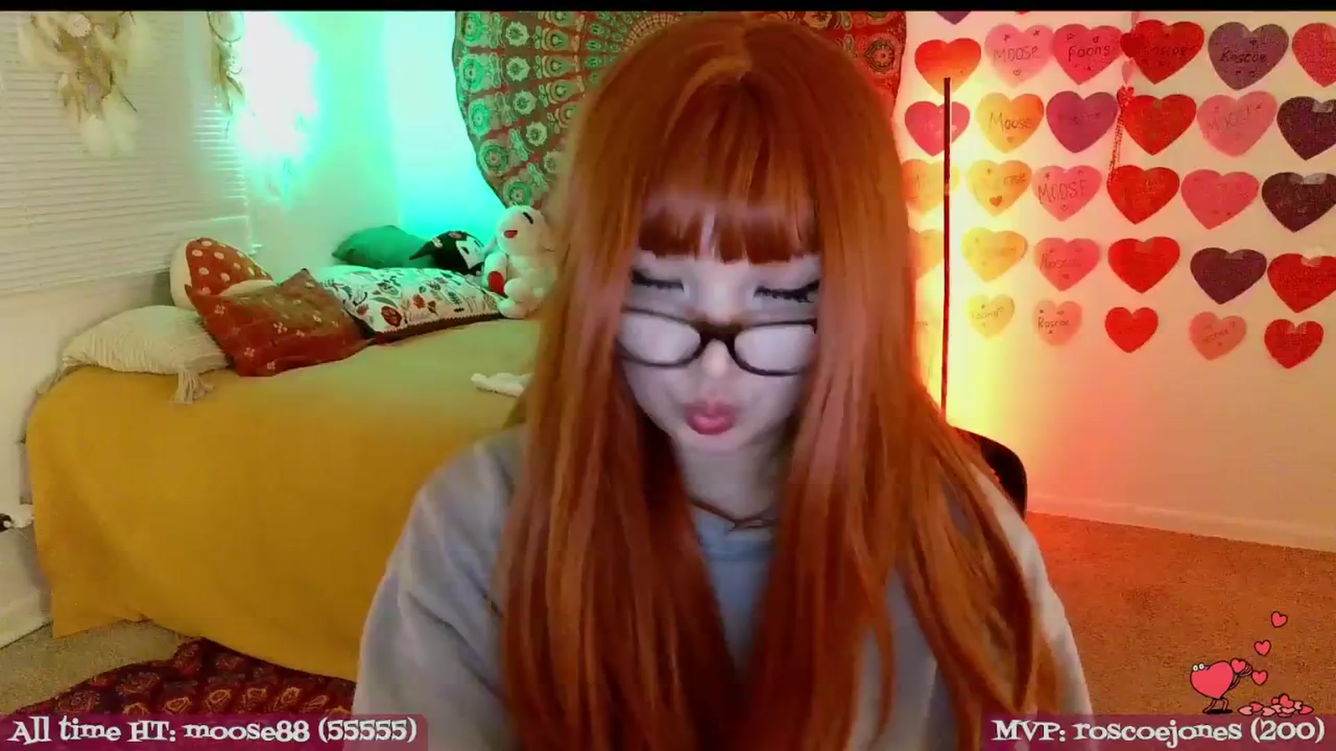 Gallery image thumbnail from mikachu's myfreecams stream on, 03/03/2026, 05:49 image 19 of 20