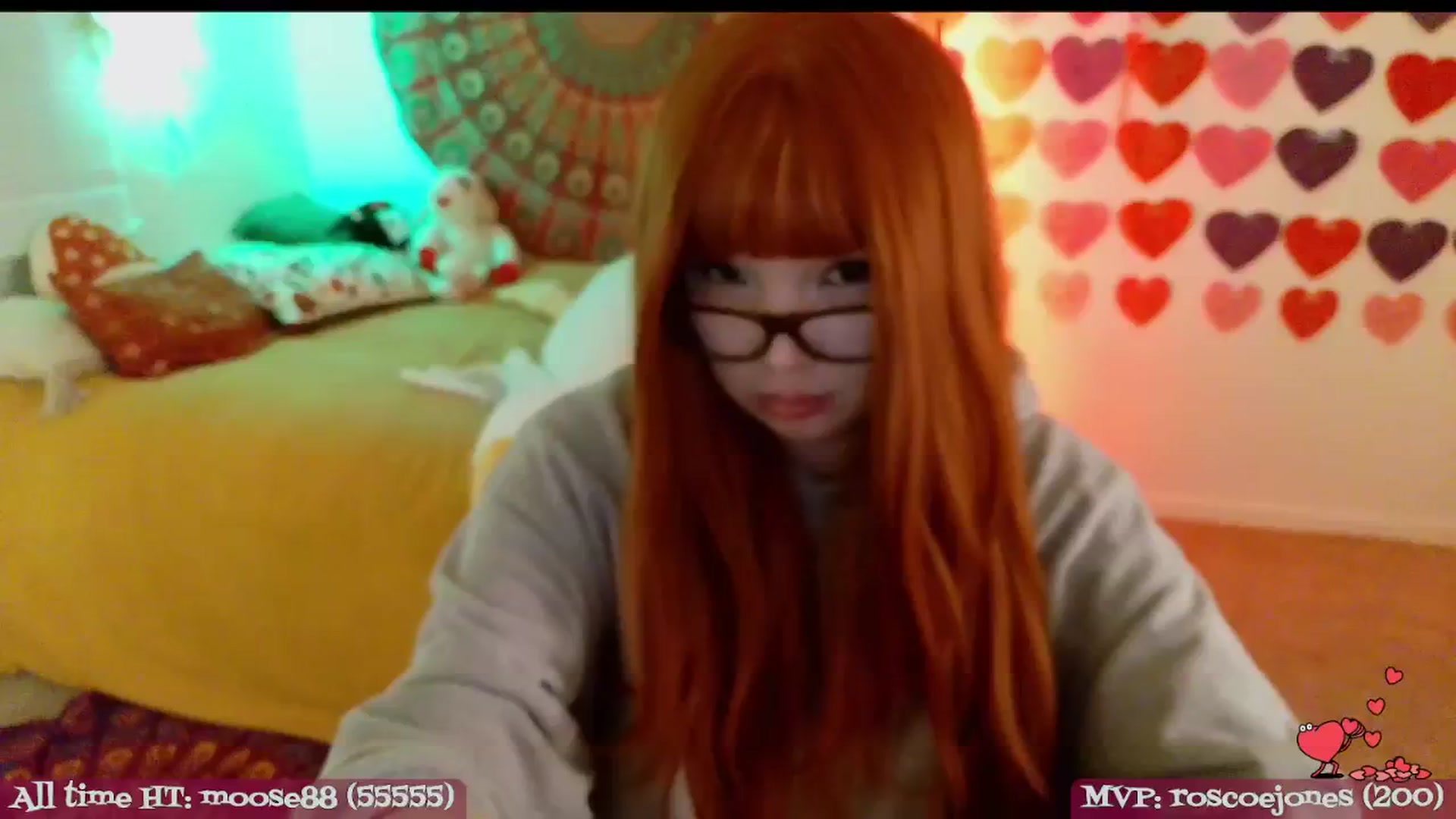 Gallery image thumbnail from mikachu's myfreecams stream on, 03/03/2026, 05:49 image 4 of 20