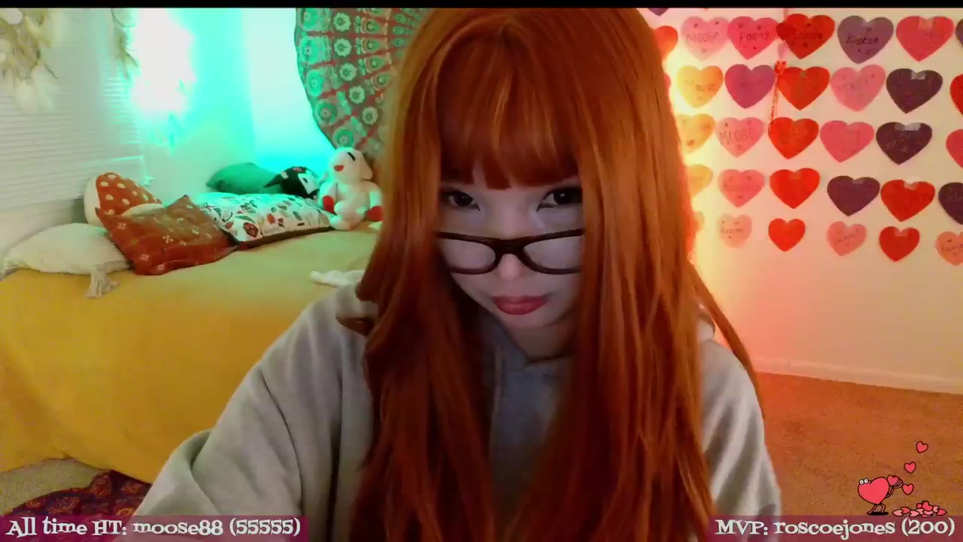 Gallery image thumbnail from mikachu's myfreecams stream on, 03/03/2026, 05:49 image 9 of 20