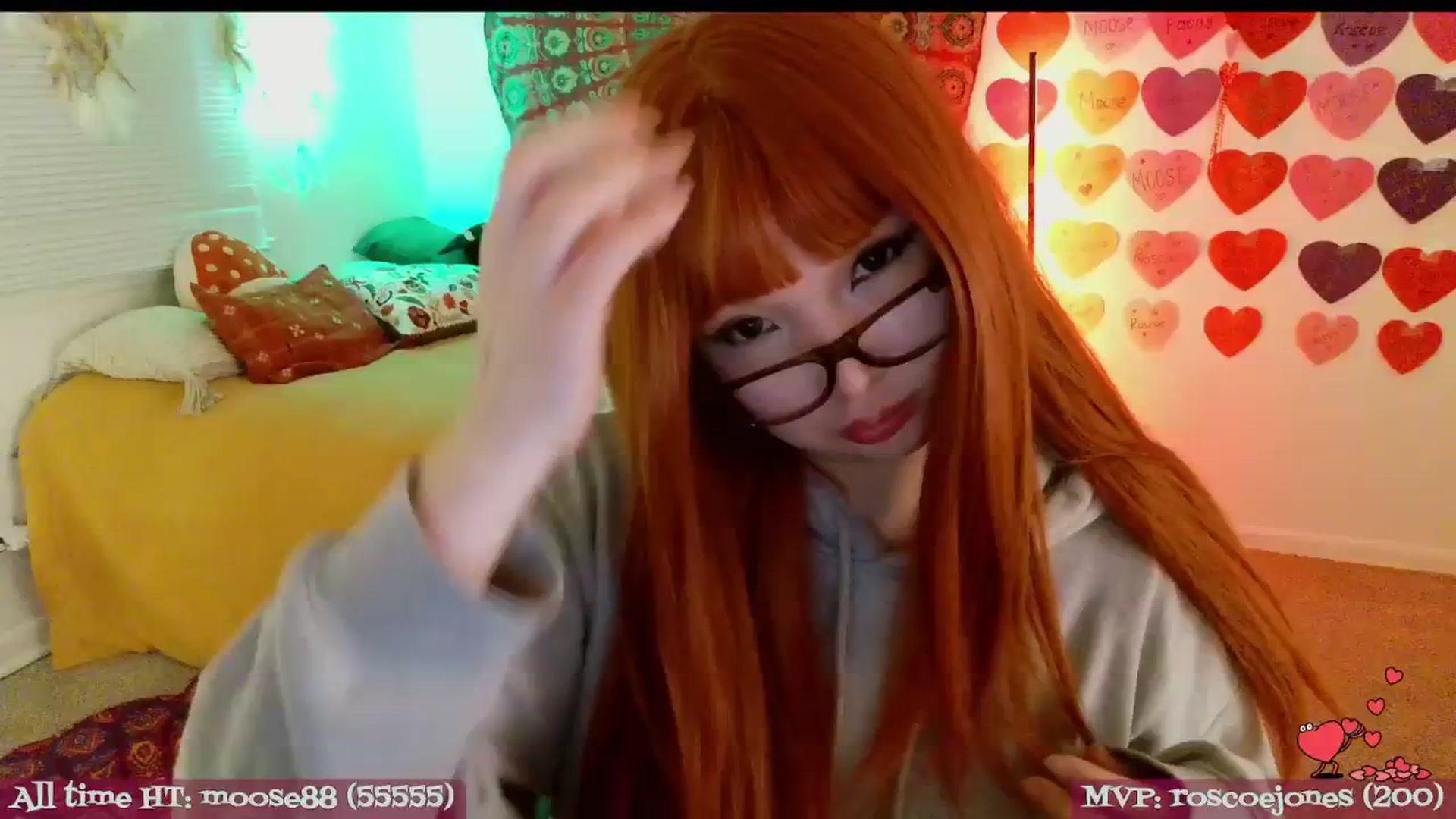 Gallery image thumbnail from mikachu's myfreecams stream on, 03/03/2026, 05:49 image 14 of 20