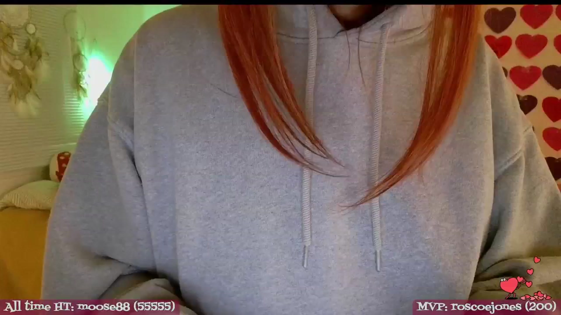 Gallery image thumbnail from mikachu's myfreecams stream on, 03/03/2026, 05:49 image 2 of 20