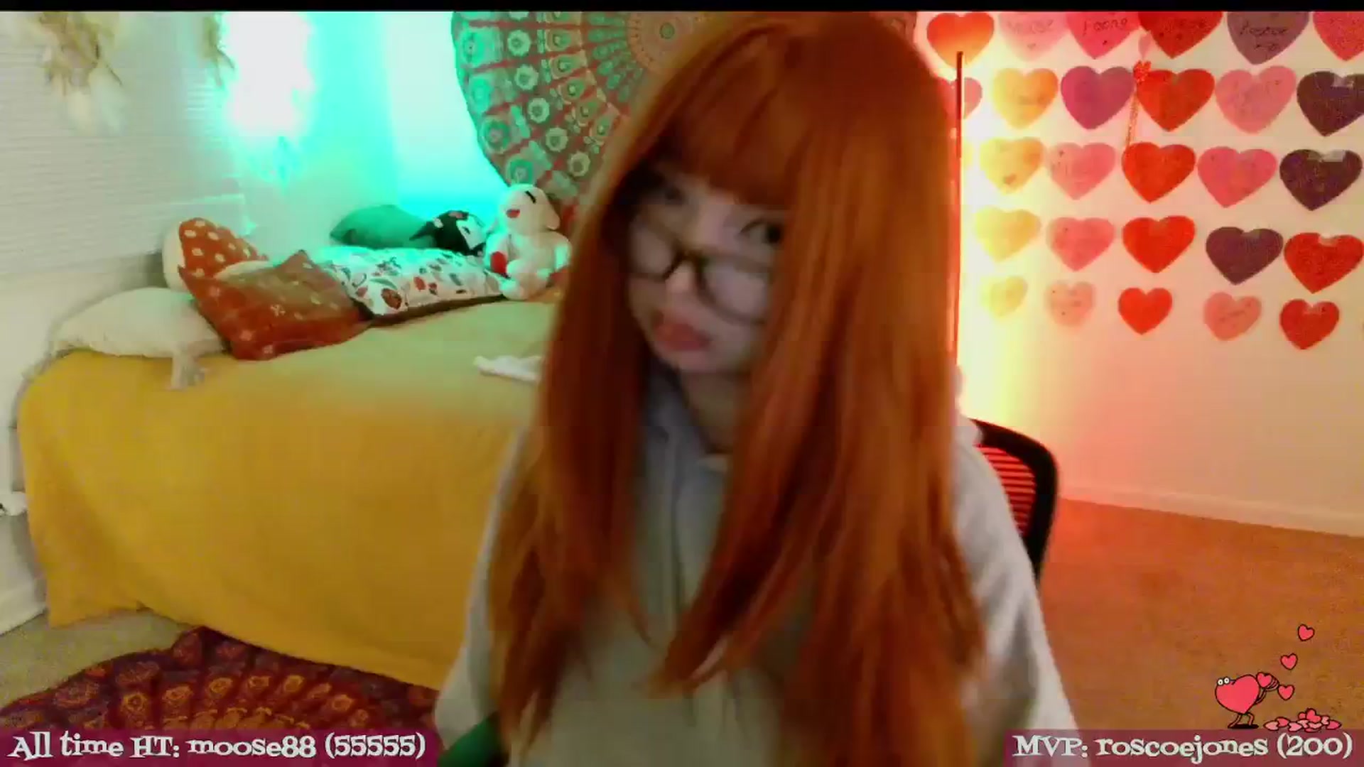 Gallery image thumbnail from mikachu's myfreecams stream on, 03/03/2026, 05:49 image 15 of 20