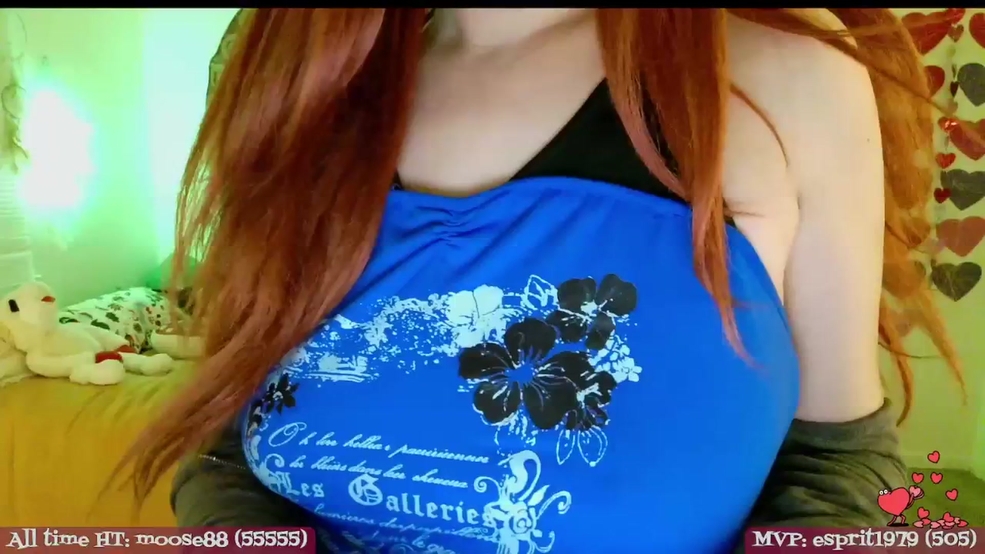 Gallery image thumbnail from mikachu's myfreecams stream on, 03/04/2026, 05:02 image 13 of 20