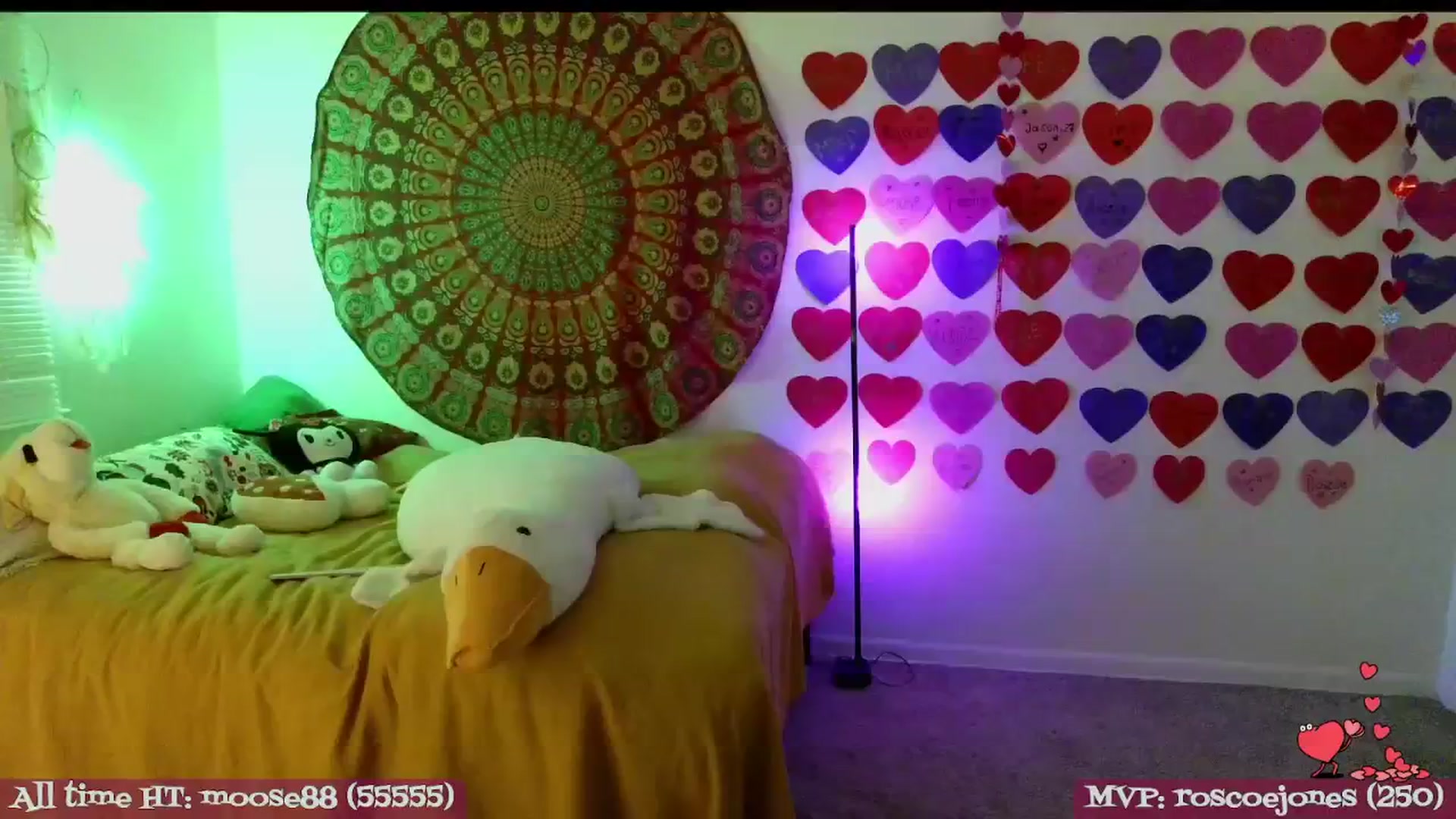 Gallery image thumbnail from mikachu's myfreecams stream on, 03/04/2026, 05:02 image 11 of 20