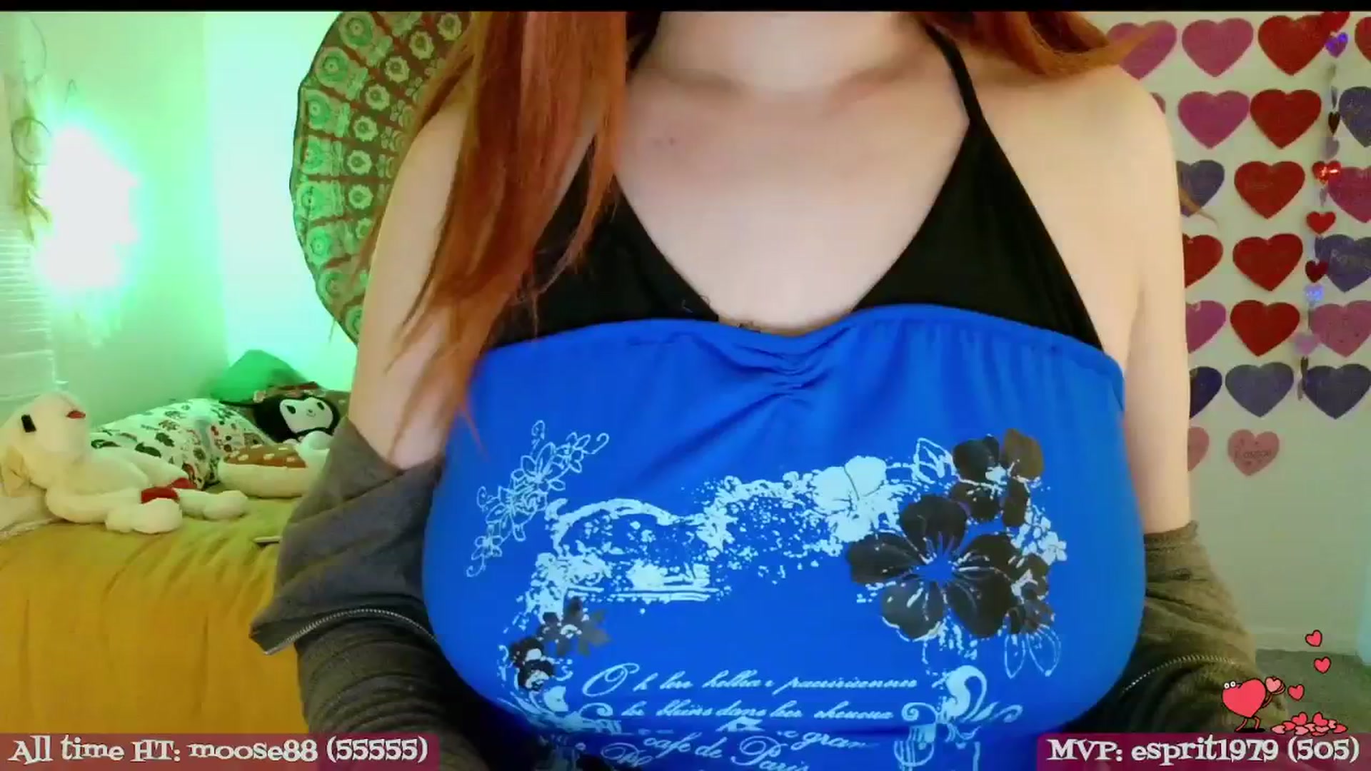 Gallery image thumbnail from mikachu's myfreecams stream on, 03/04/2026, 05:02 image 15 of 20