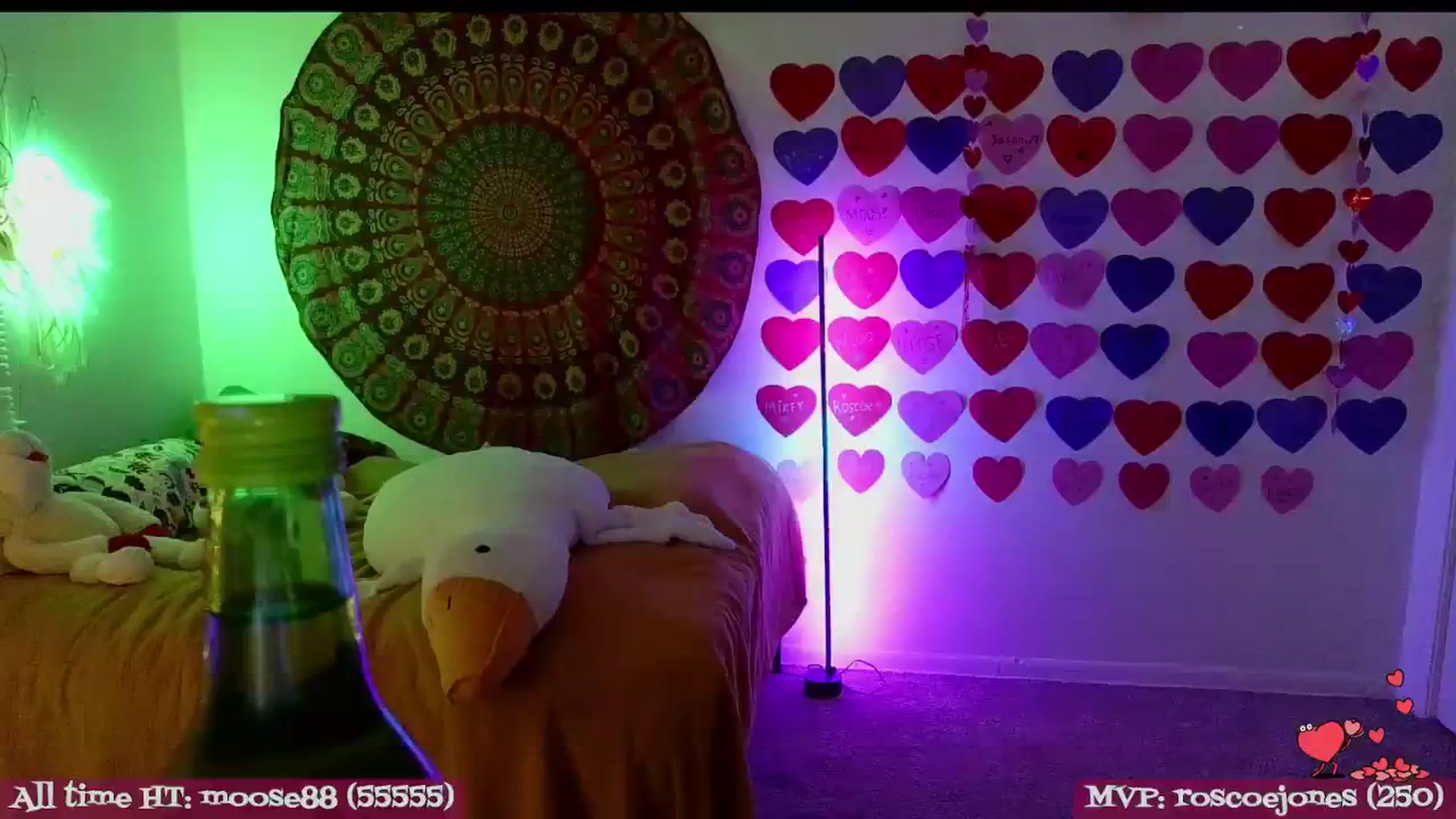 Gallery image thumbnail from mikachu's myfreecams stream on, 03/04/2026, 05:02 image 6 of 20
