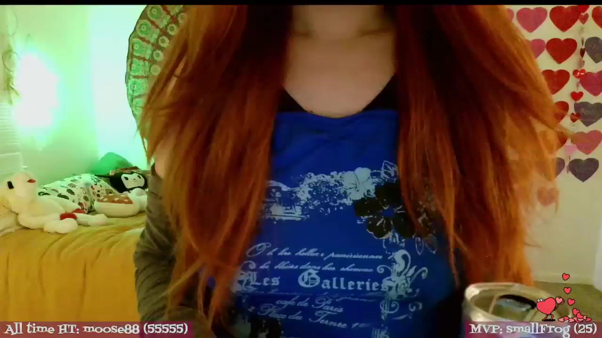 Gallery image thumbnail from mikachu's myfreecams stream on, 03/04/2026, 05:02 image 2 of 20