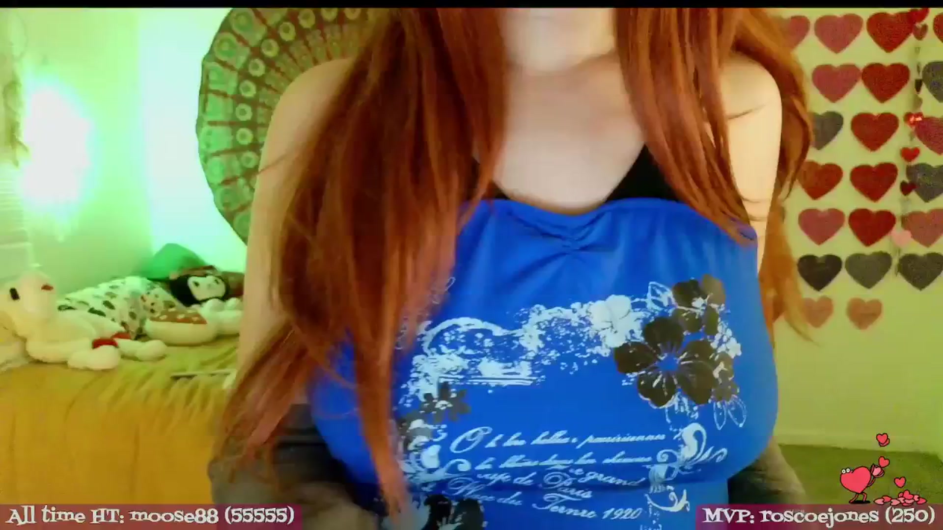 Gallery image thumbnail from mikachu's myfreecams stream on, 03/04/2026, 05:02 image 10 of 20