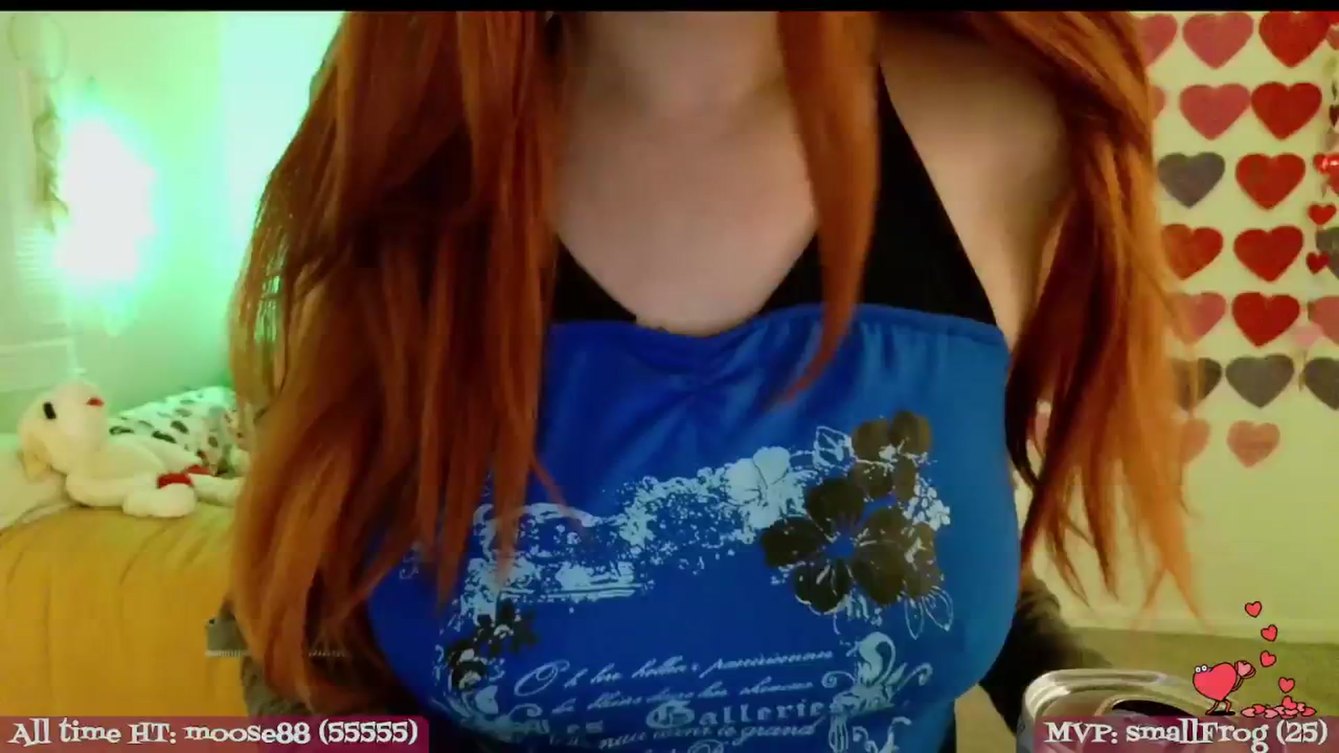 Gallery image thumbnail from mikachu's myfreecams stream on, 03/04/2026, 05:02 image 3 of 20