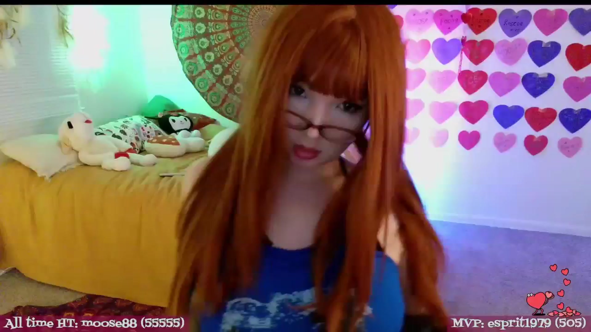 Gallery image thumbnail from mikachu's myfreecams stream on, 03/04/2026, 06:16 image 16 of 20
