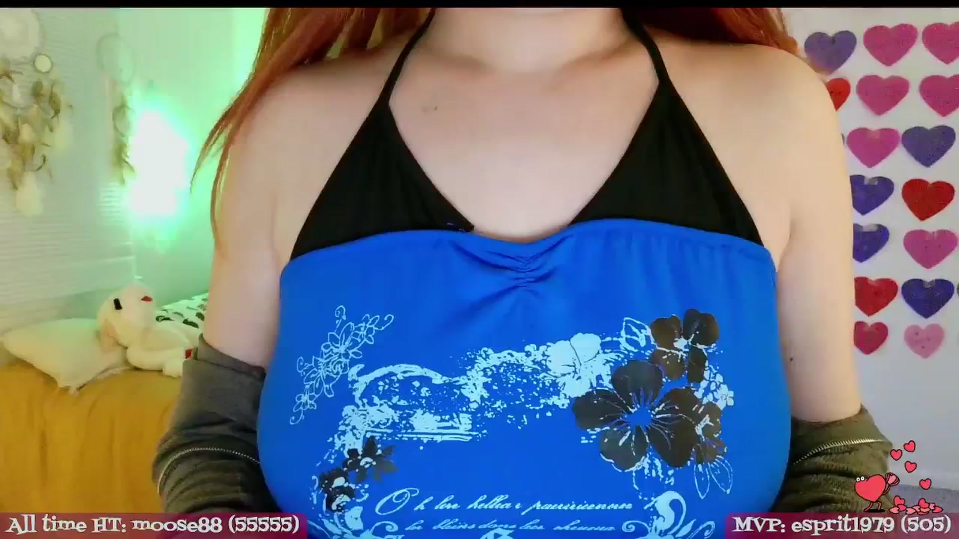 Gallery image thumbnail from mikachu's myfreecams stream on, 03/04/2026, 06:16 image 15 of 20
