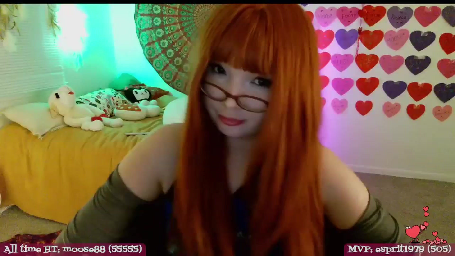 Gallery image thumbnail from mikachu's myfreecams stream on, 03/04/2026, 06:16 image 5 of 20