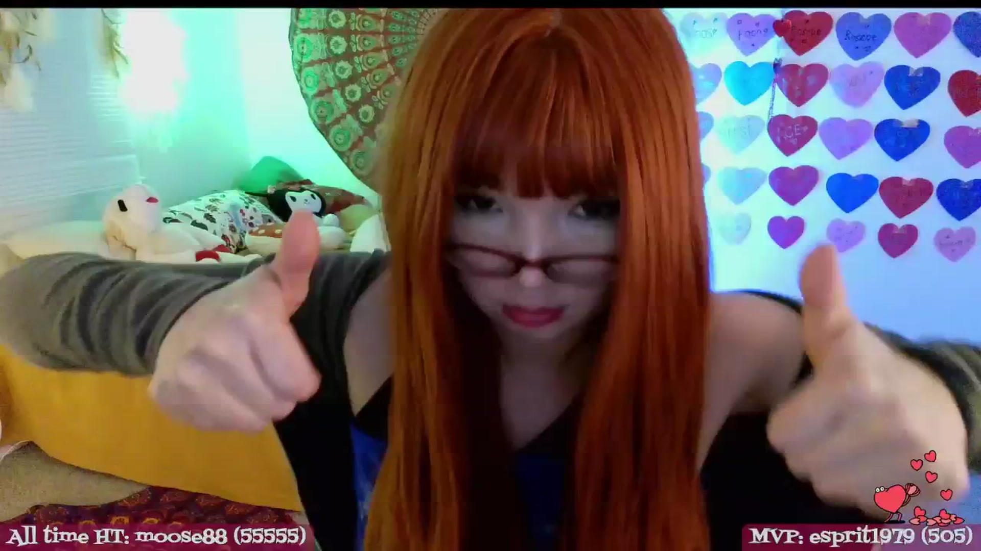 Gallery image thumbnail from mikachu's myfreecams stream on, 03/04/2026, 06:16 image 6 of 20