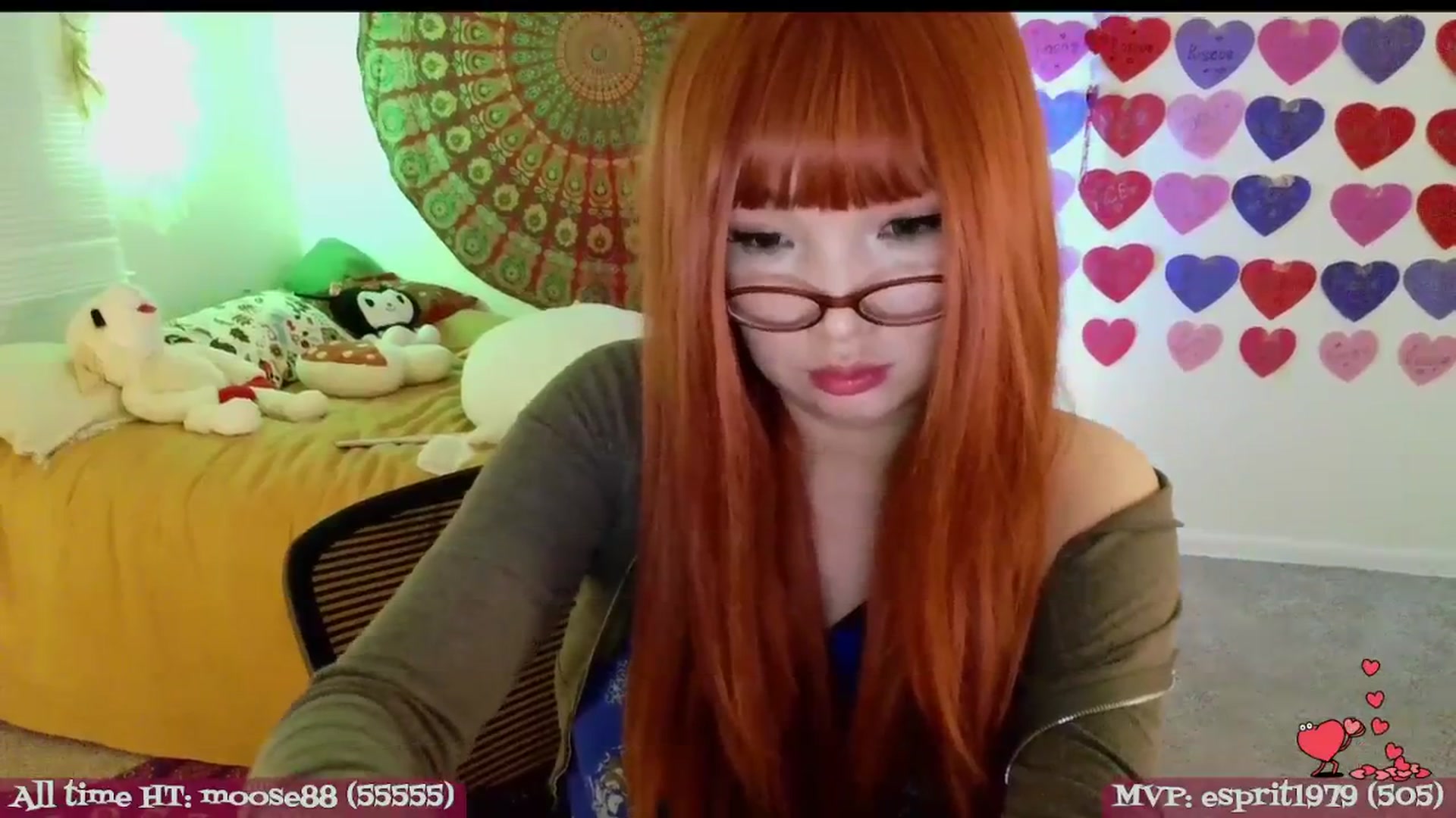 Gallery image thumbnail from mikachu's myfreecams stream on, 03/04/2026, 06:48 image 14 of 20