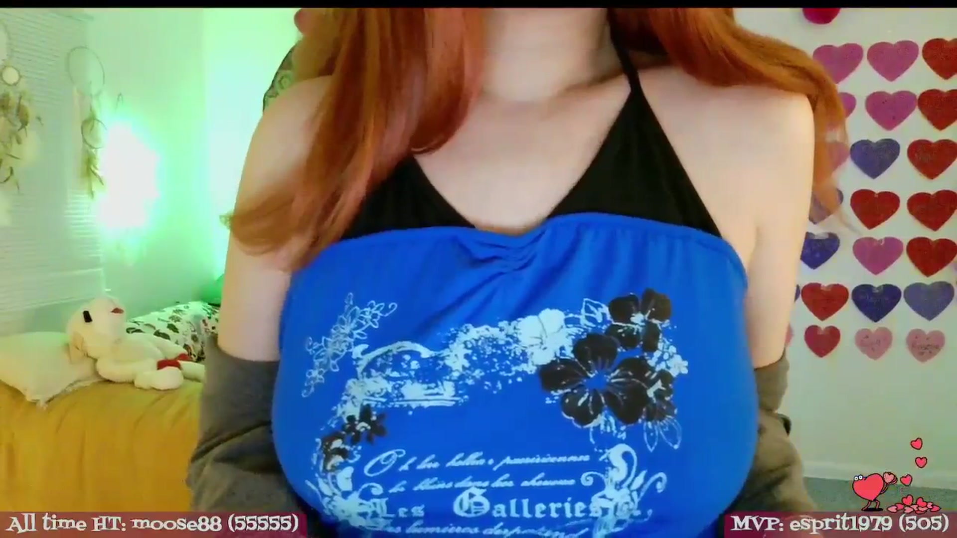 Gallery image thumbnail from mikachu's myfreecams stream on, 03/04/2026, 06:48 image 3 of 20