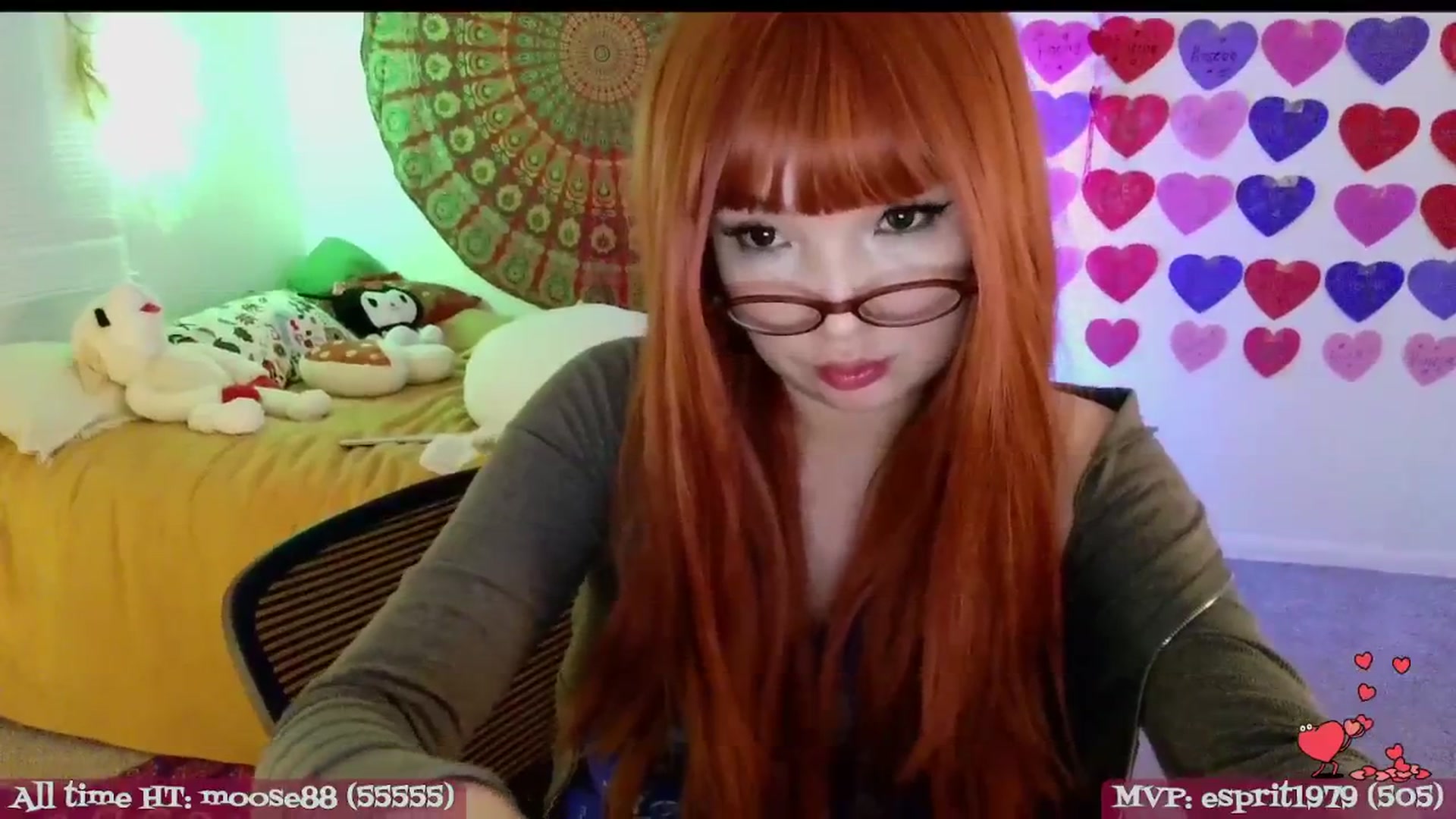 Gallery image thumbnail from mikachu's myfreecams stream on, 03/04/2026, 06:48 image 15 of 20
