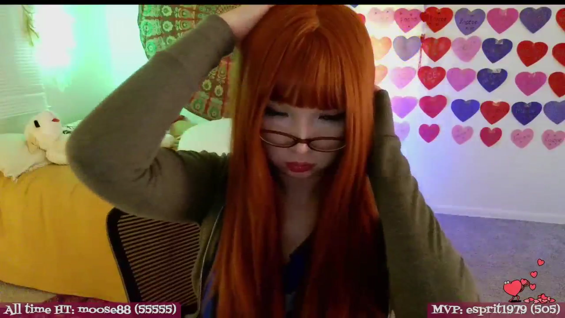 Gallery image thumbnail from mikachu's myfreecams stream on, 03/04/2026, 06:48 image 11 of 20