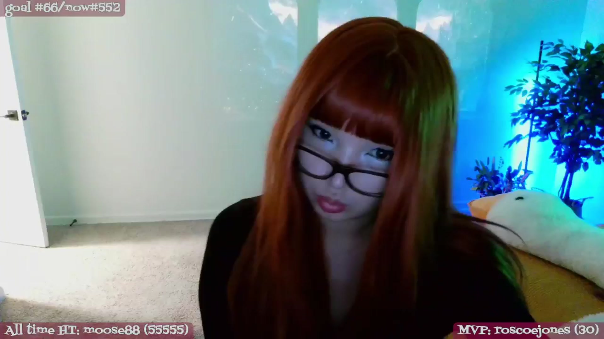 Gallery image thumbnail from mikachu's myfreecams stream on, 03/07/2026, 01:28 image 10 of 20