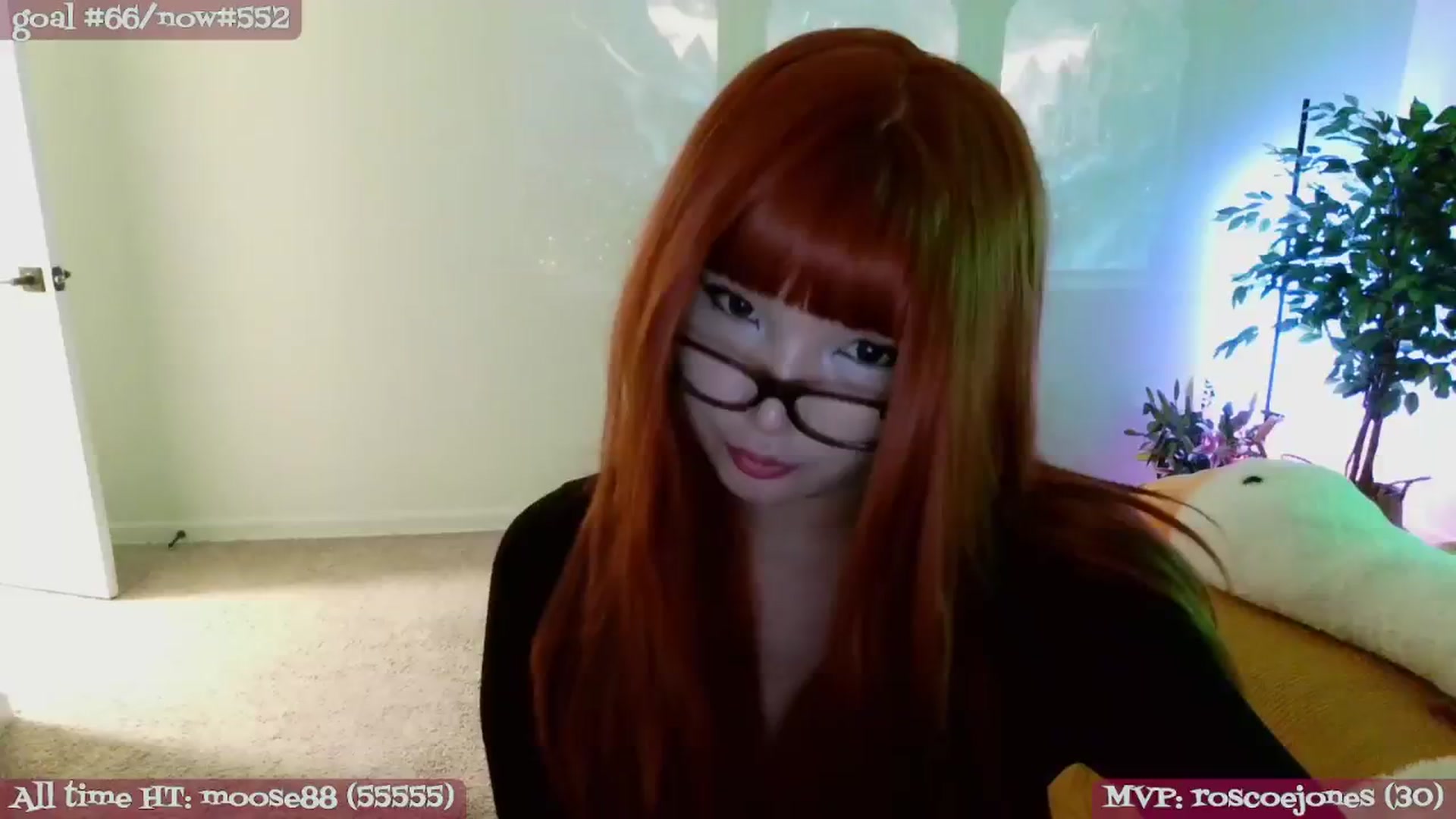 Gallery image thumbnail from mikachu's myfreecams stream on, 03/07/2026, 01:28 image 9 of 20