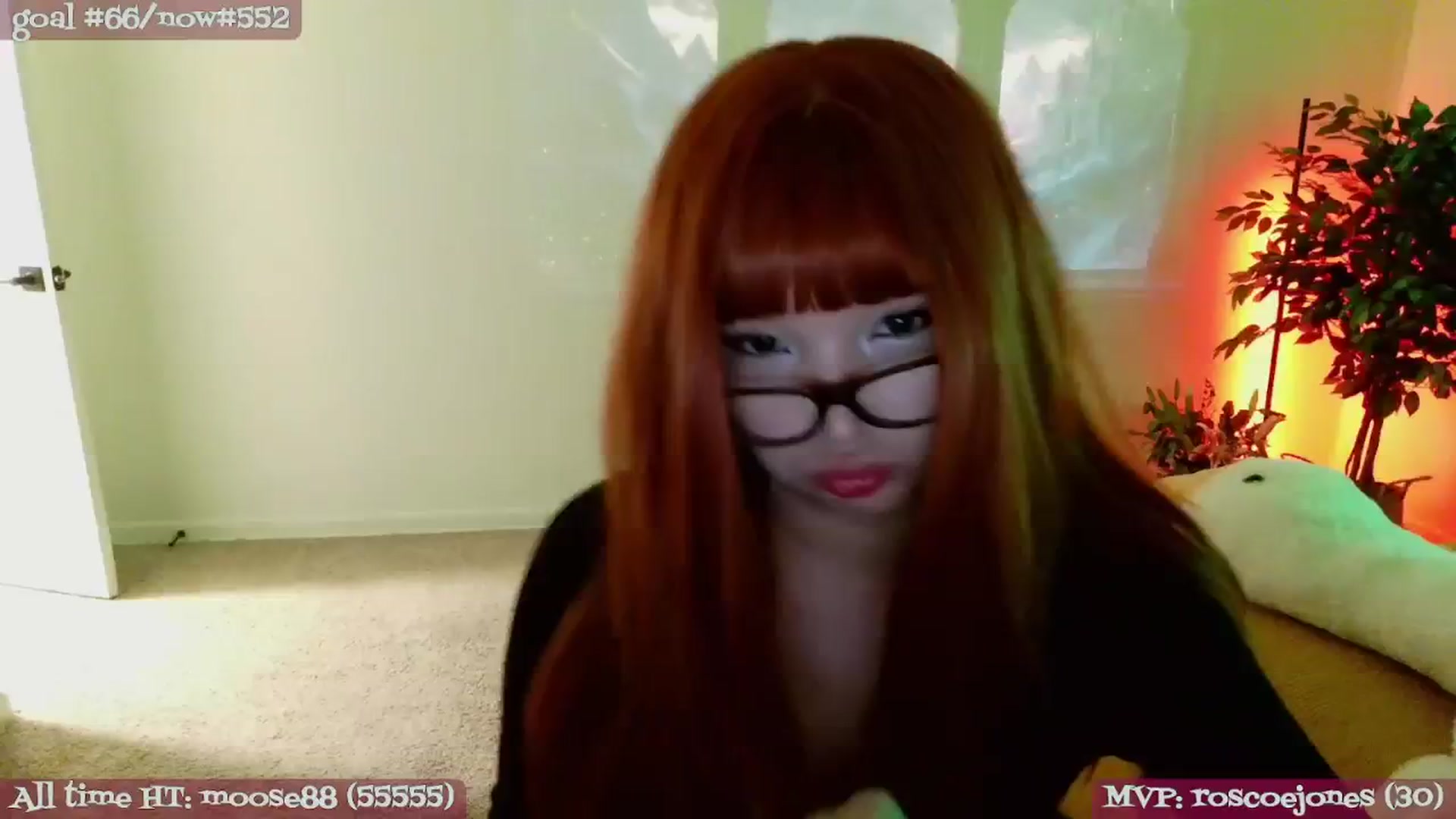 Gallery image thumbnail from mikachu's myfreecams stream on, 03/07/2026, 01:28 image 12 of 20