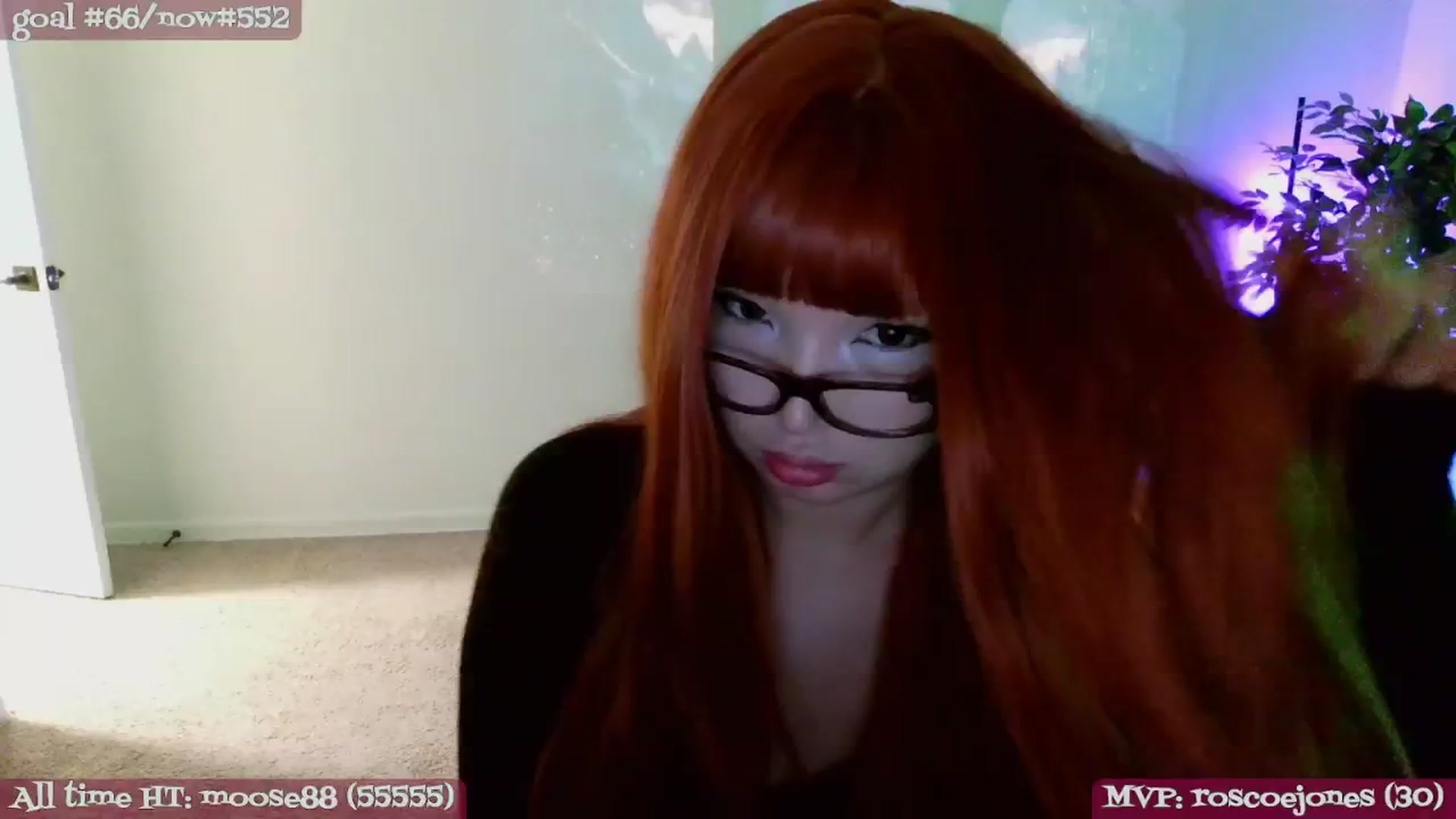 Gallery image thumbnail from mikachu's myfreecams stream on, 03/07/2026, 01:28 image 3 of 20