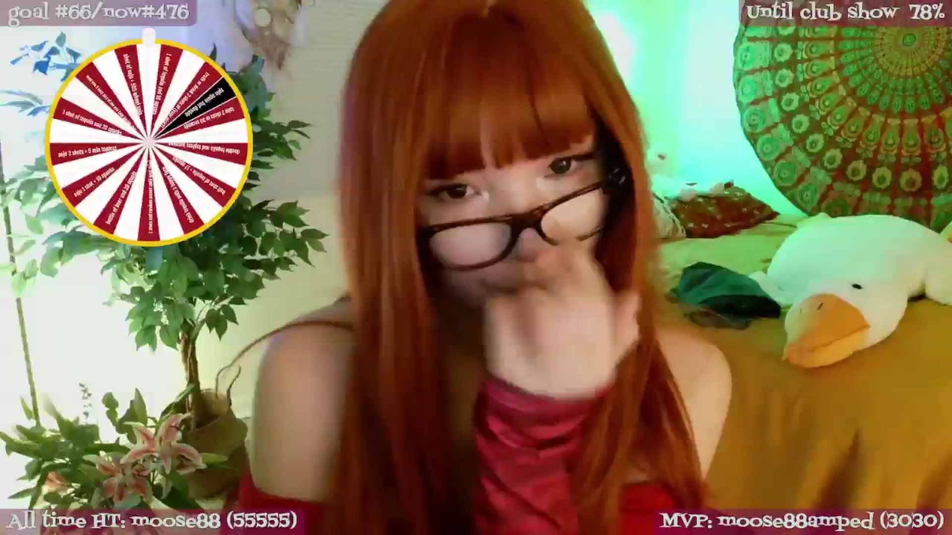 Gallery image thumbnail from mikachu's myfreecams stream on, 03/08/2026, 02:37 image 17 of 20
