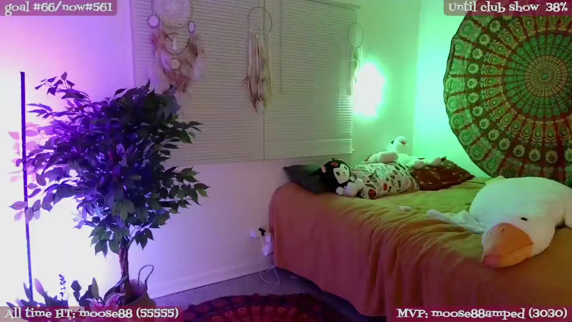 Gallery image thumbnail from mikachu's myfreecams stream on, 03/08/2026, 02:37 image 1 of 20