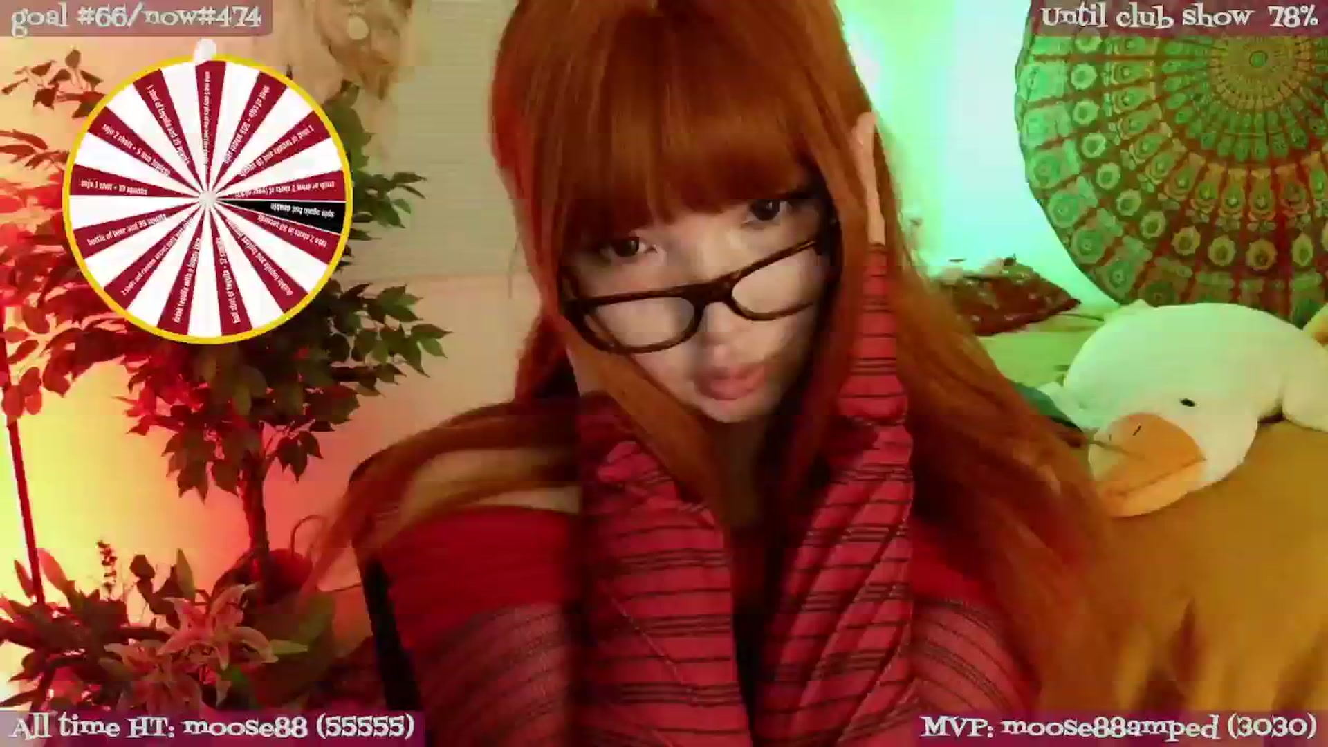 Gallery image thumbnail from mikachu's myfreecams stream on, 03/08/2026, 02:37 image 10 of 20