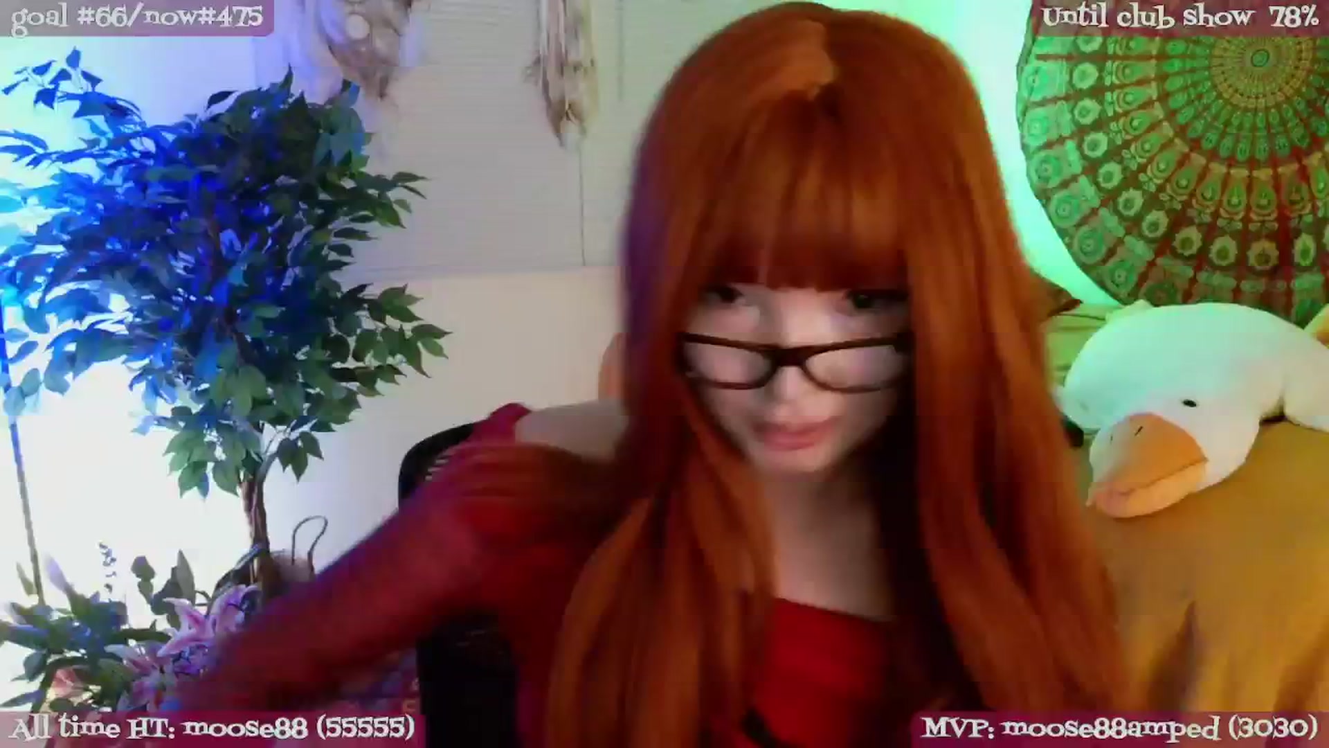 Gallery image thumbnail from mikachu's myfreecams stream on, 03/08/2026, 02:37 image 11 of 20