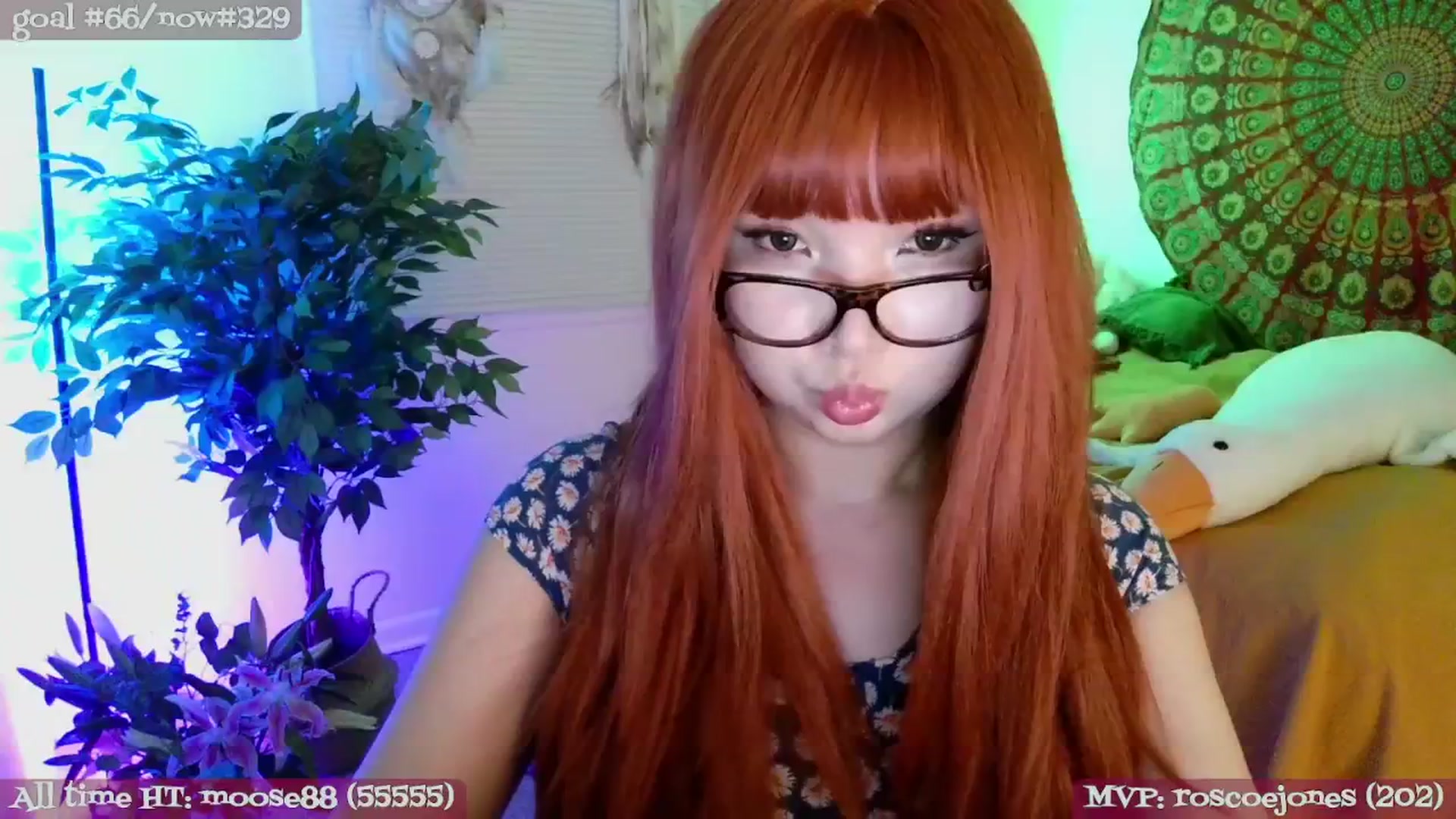Gallery image thumbnail from mikachu's myfreecams stream on, 03/09/2026, 02:51 image 20 of 20