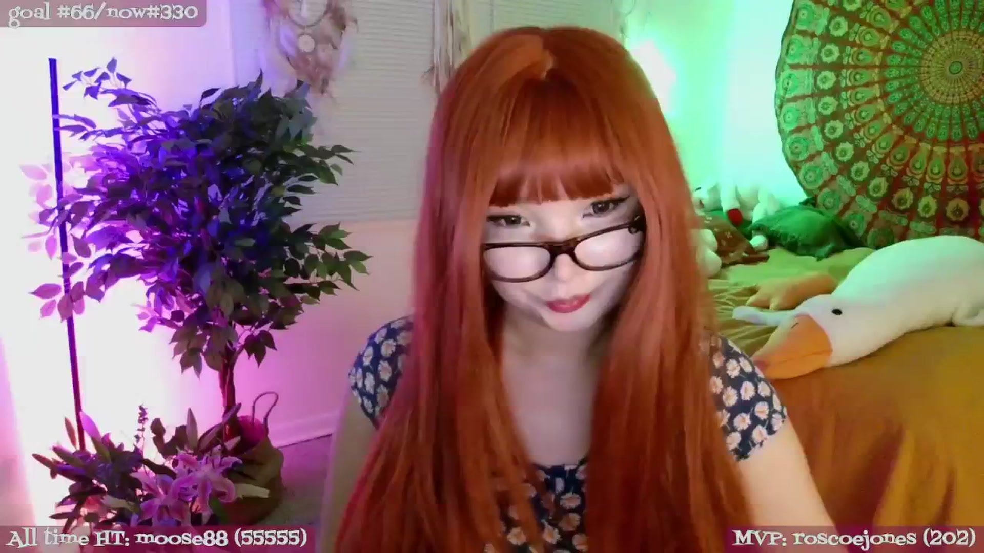 Gallery image thumbnail from mikachu's myfreecams stream on, 03/09/2026, 03:49 image 1 of 20