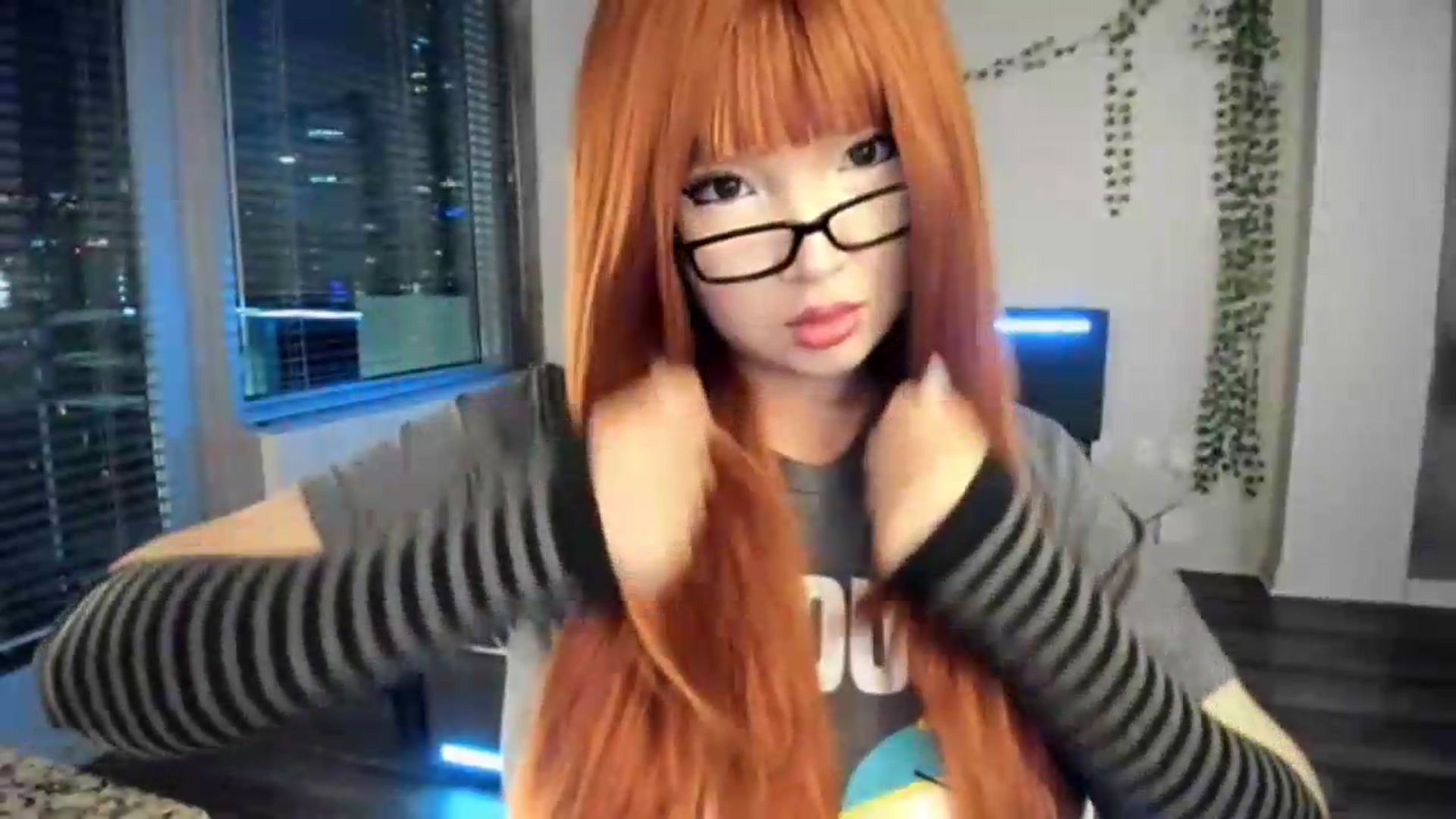 Gallery image thumbnail from mikachu's myfreecams stream on, 08/02/2026, 04:25 image 2 of 20